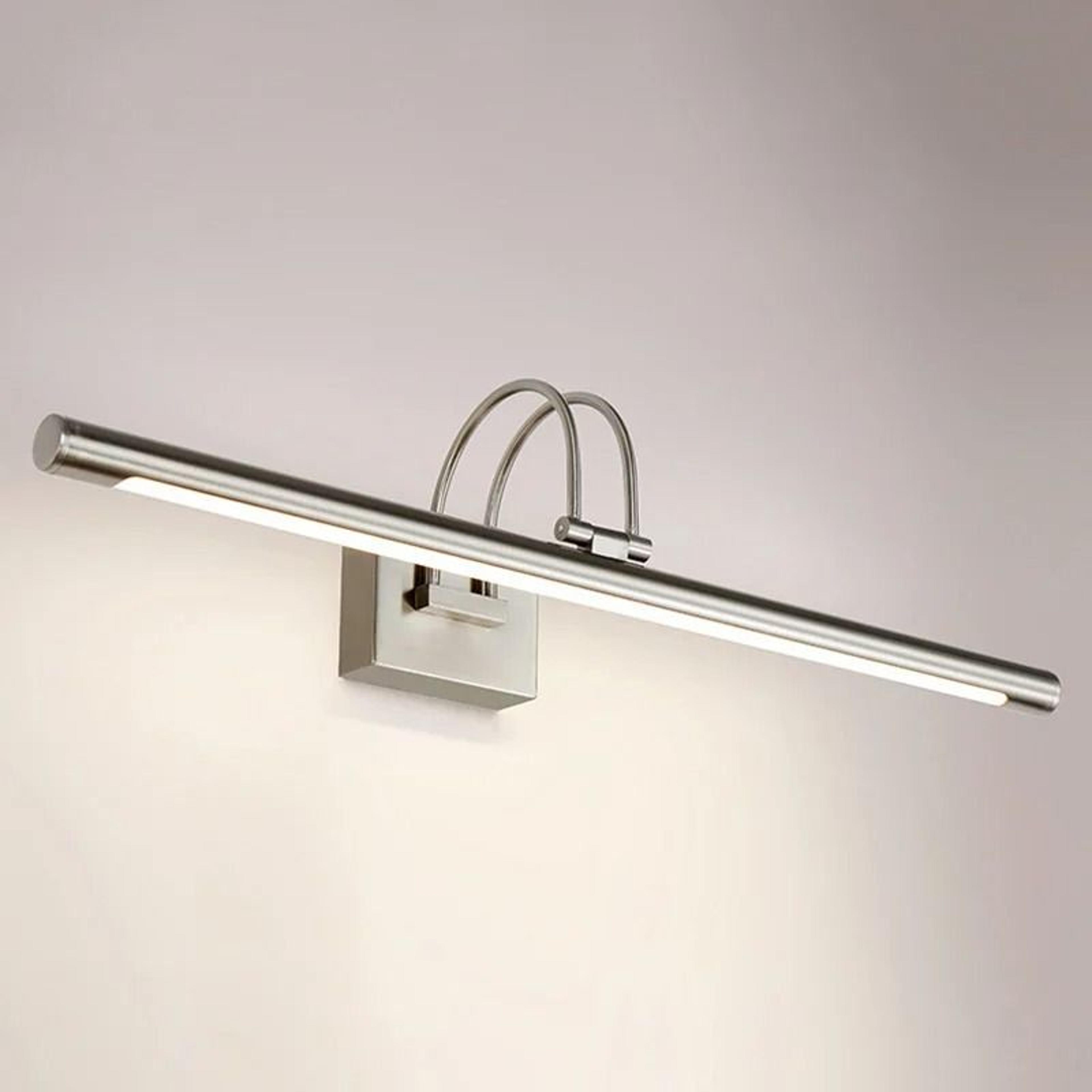 Modern LED Bathroom Mirror Wall Light Sconce For Toilet Dressing Table And Bedroom 4