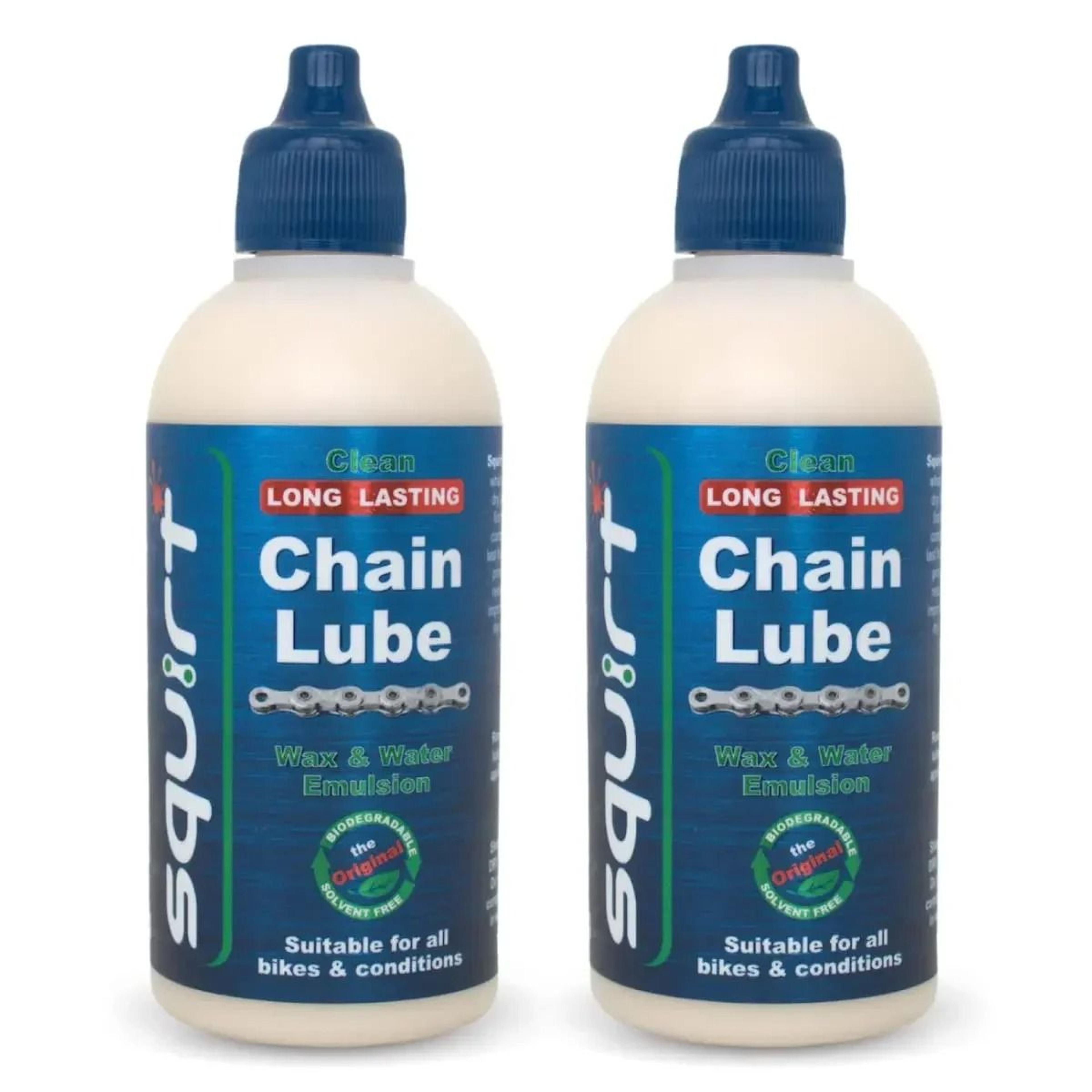 05 Fl Oz Bicycle Chain Wax Maintenance Oil And Specialized Gear Lubricant 7