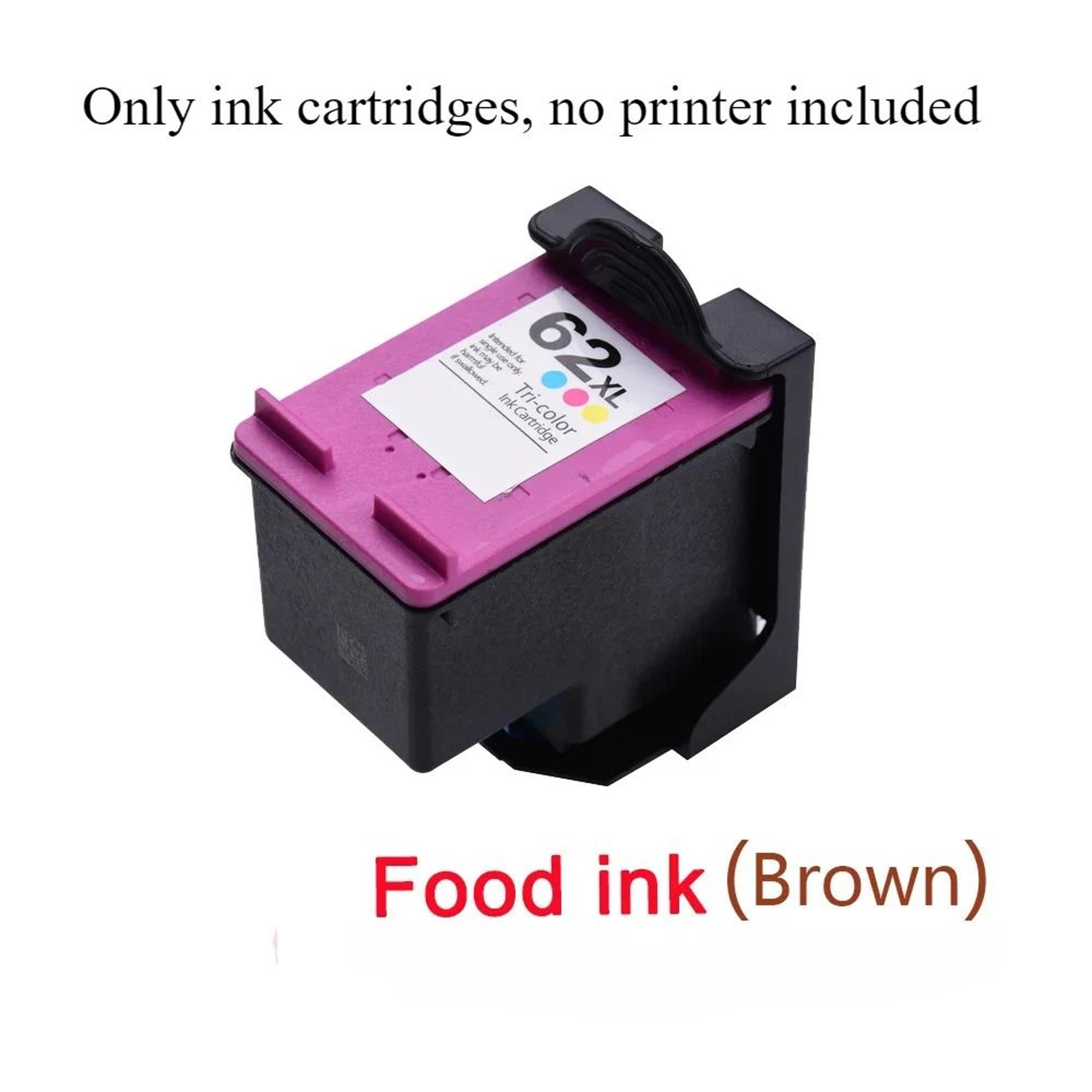 Universal Handheld Color Printer Replacement Ink Cartridge Refill Pack 9