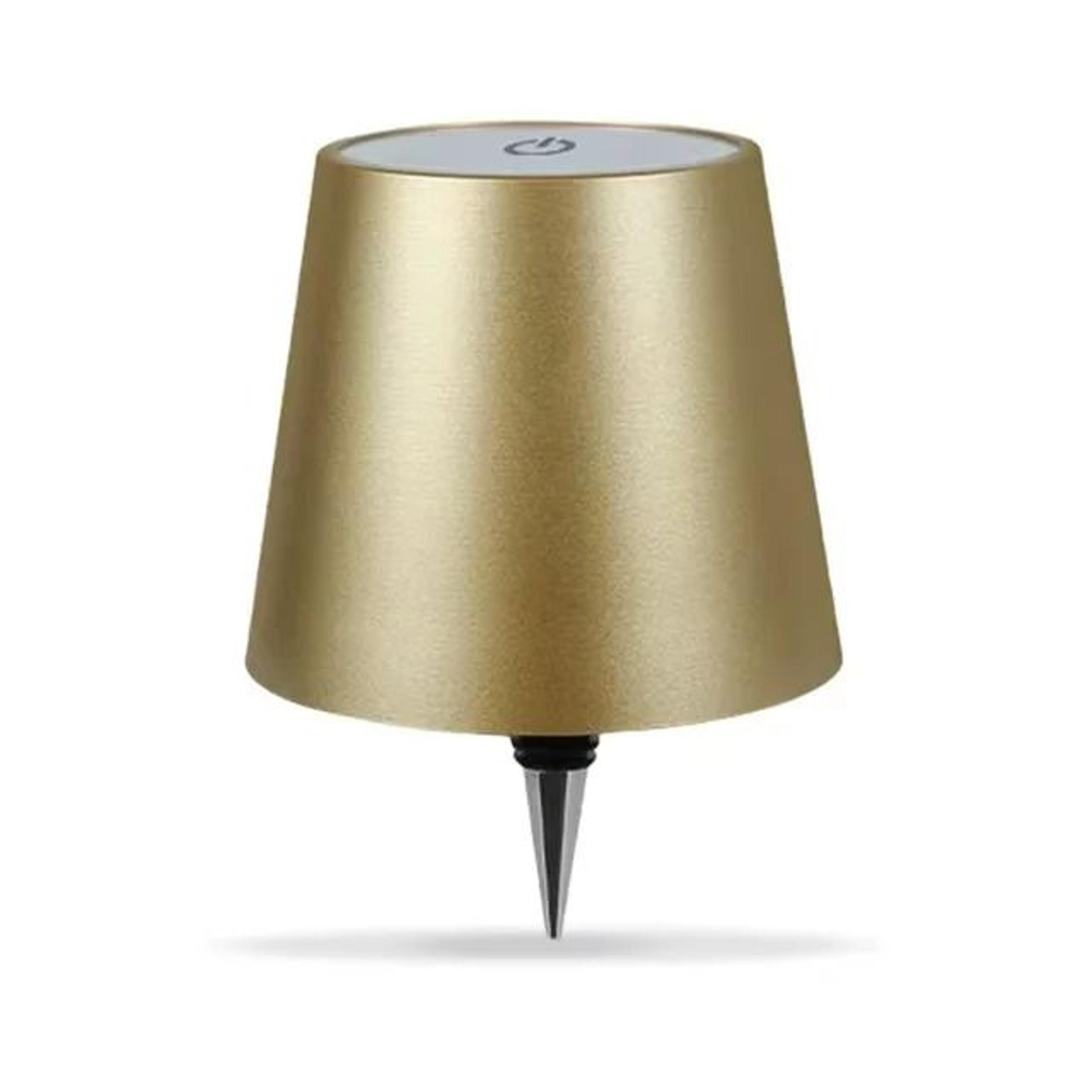 Wireless Wine Bottle Lamp Type C Charging Touch Control Dimming LED Table Light Bar Atmosphere 6