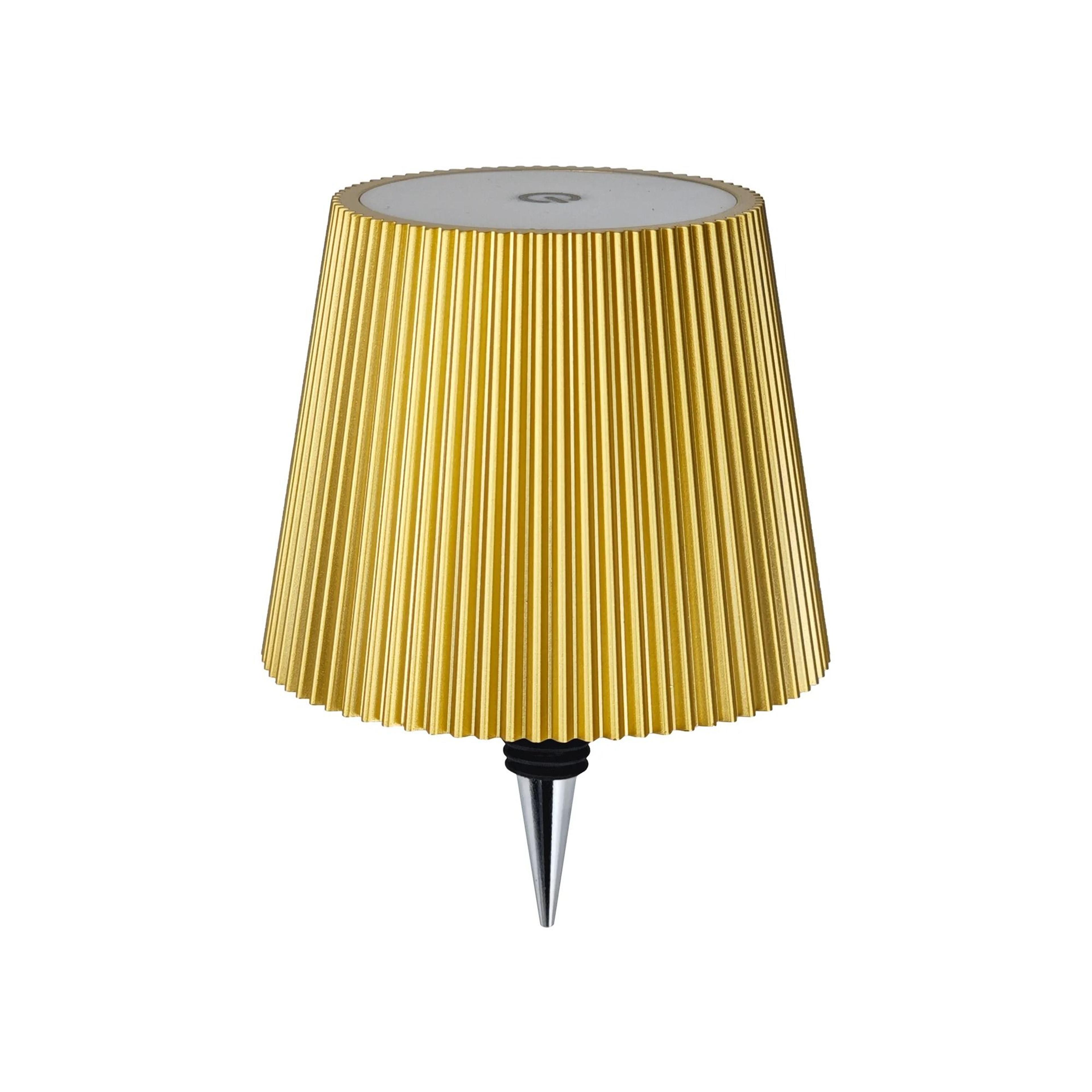 Wireless Wine Bottle Lamp Type C Charging Touch Control Dimming LED Table Light Bar Atmosphere 15