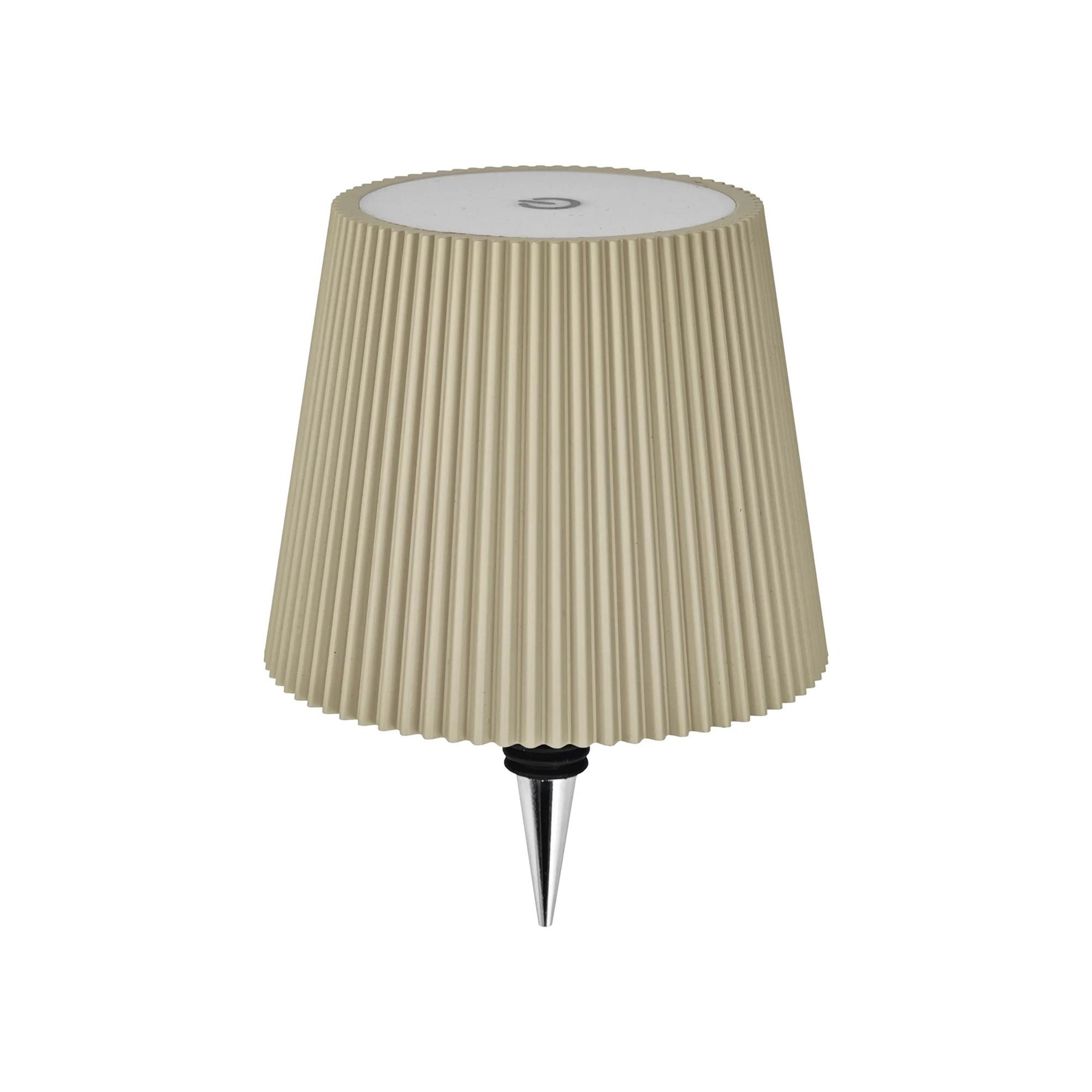 Wireless Wine Bottle Lamp Type C Charging Touch Control Dimming LED Table Light Bar Atmosphere 18
