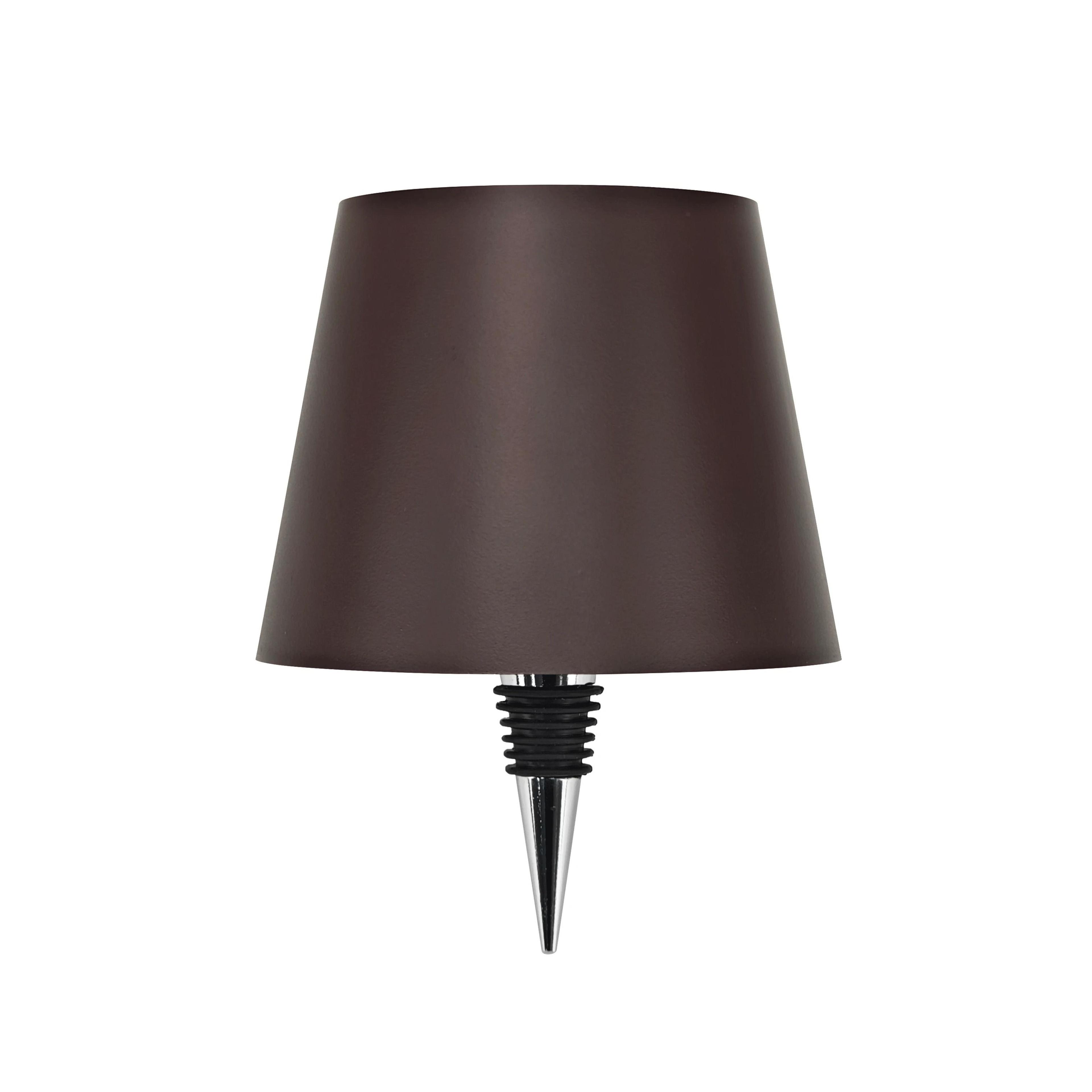 Wireless Wine Bottle Lamp Type C Charging Touch Control Dimming LED Table Light Bar Atmosphere 22