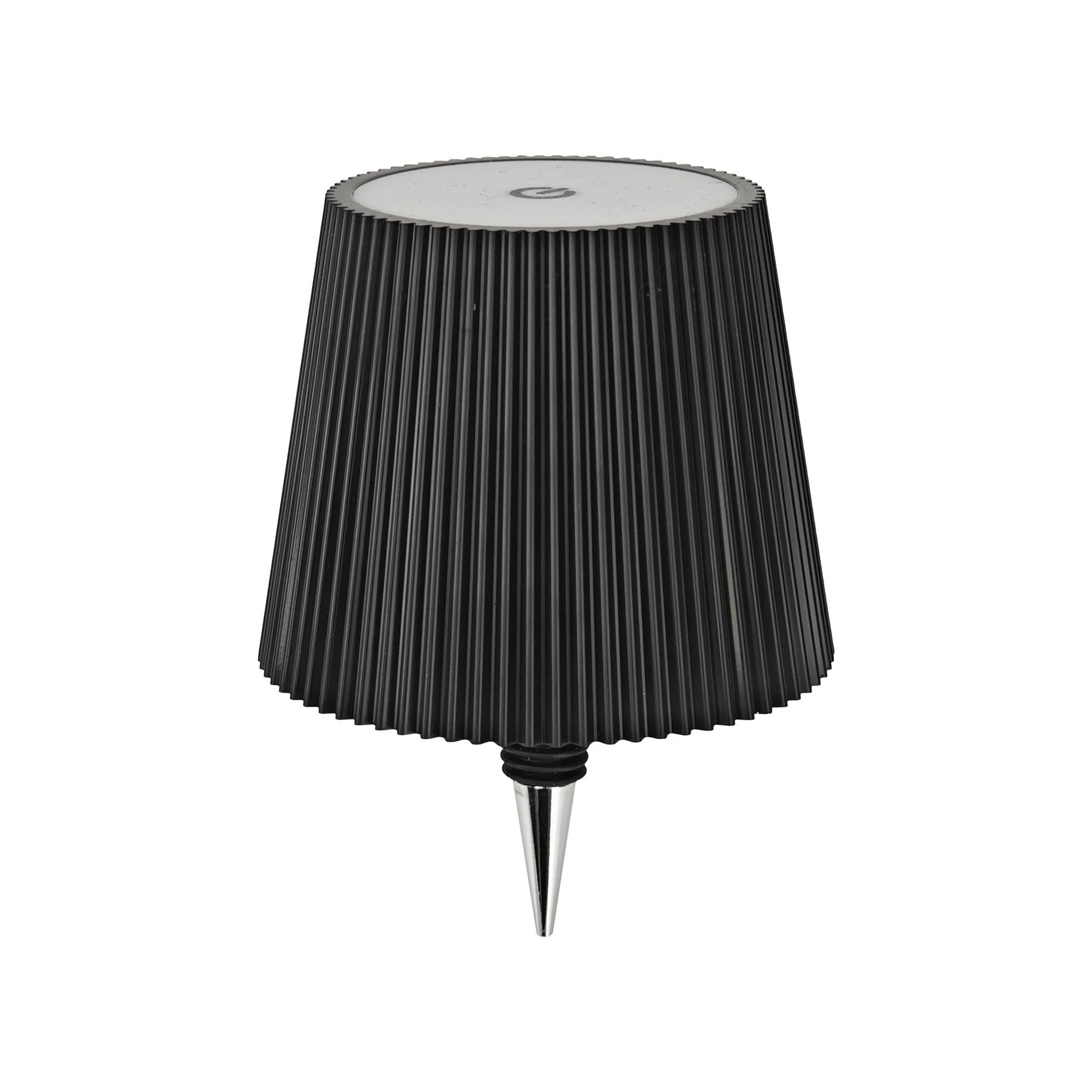 Wireless Wine Bottle Lamp Type C Charging Touch Control Dimming LED Table Light Bar Atmosphere 20