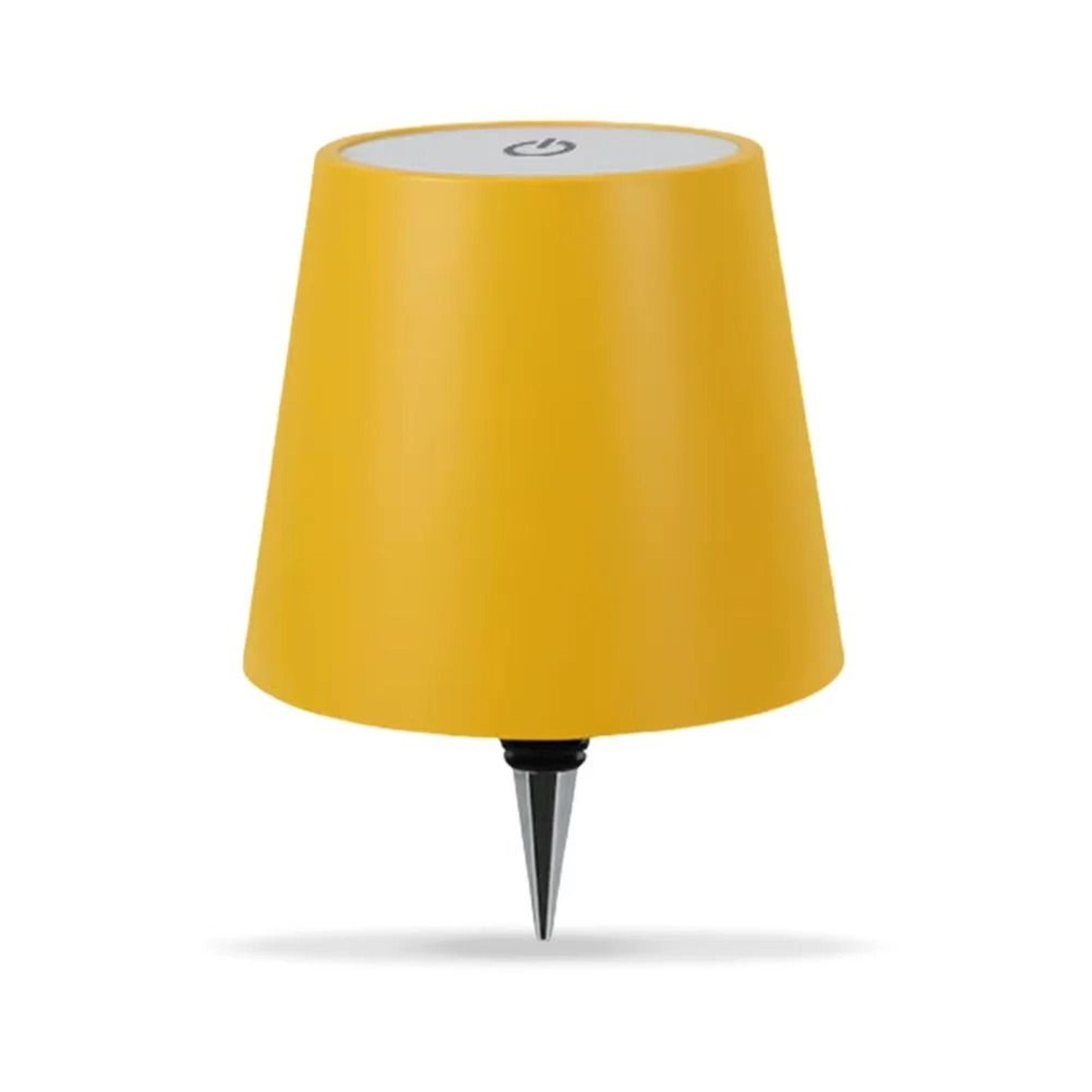 Wireless Wine Bottle Lamp Type C Charging Touch Control Dimming LED Table Light Bar Atmosphere 27