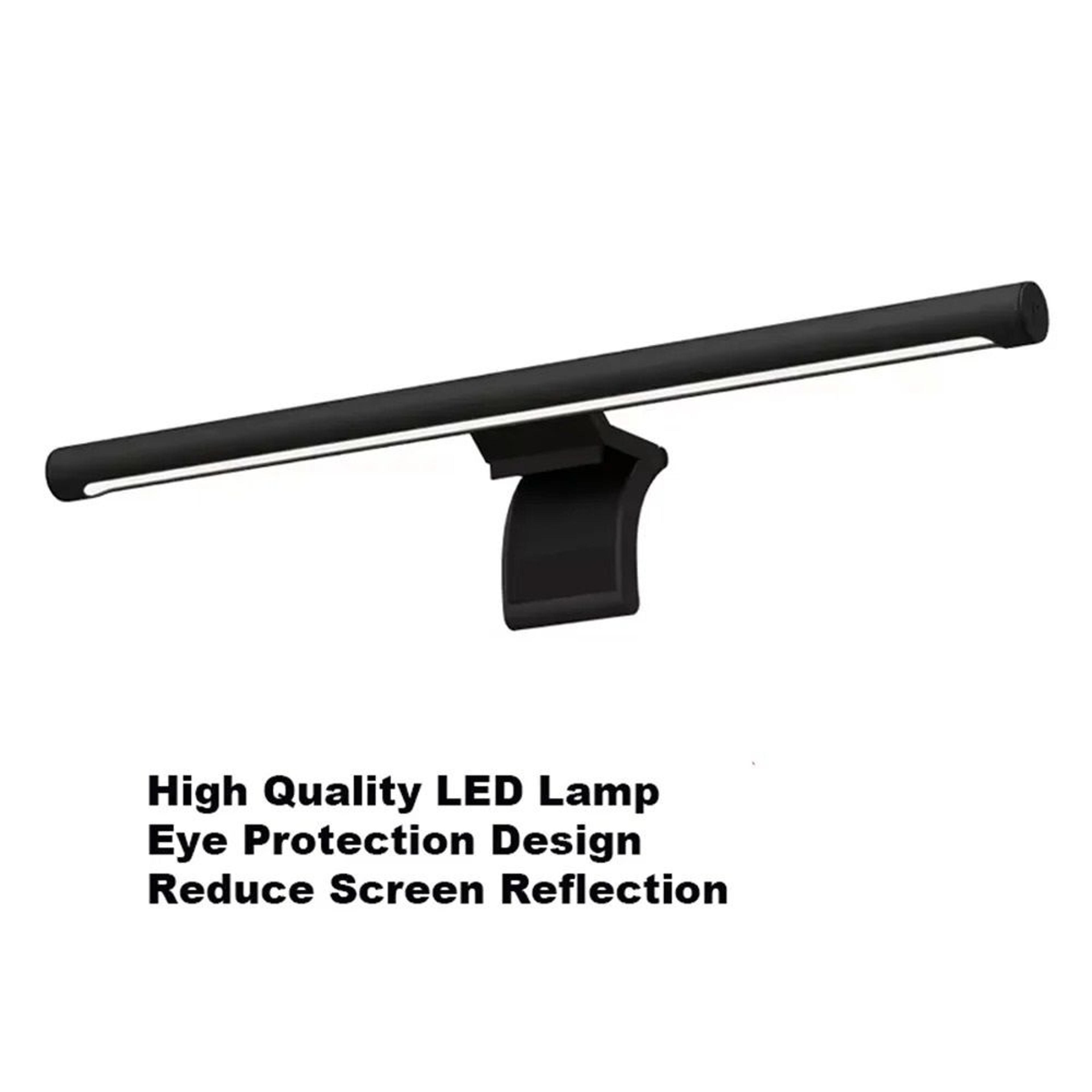 screen monitor led light bar 1s eye caring desktop task lamp wireless controller