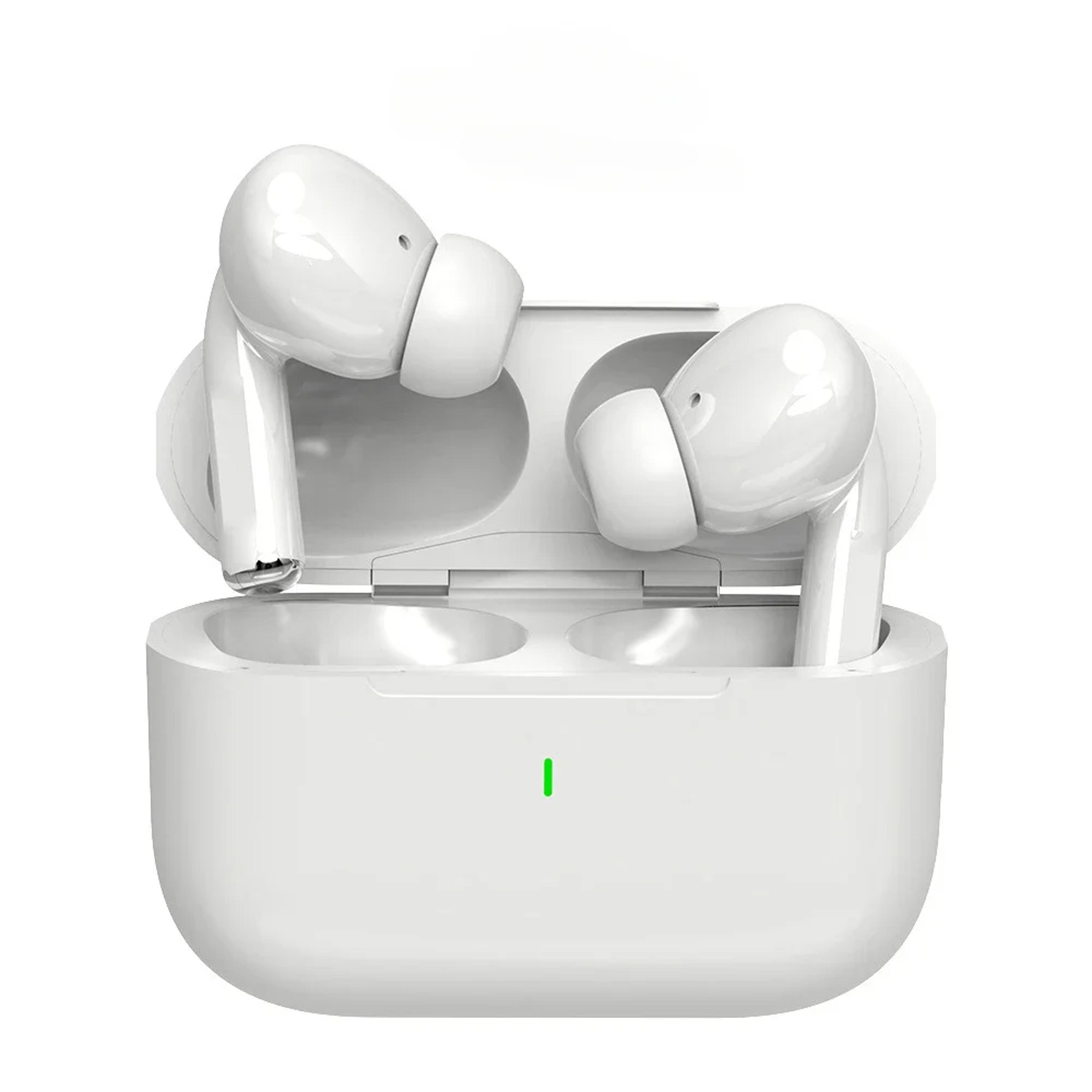 pro wireless earbuds bluetooth in ear headphones for ios android