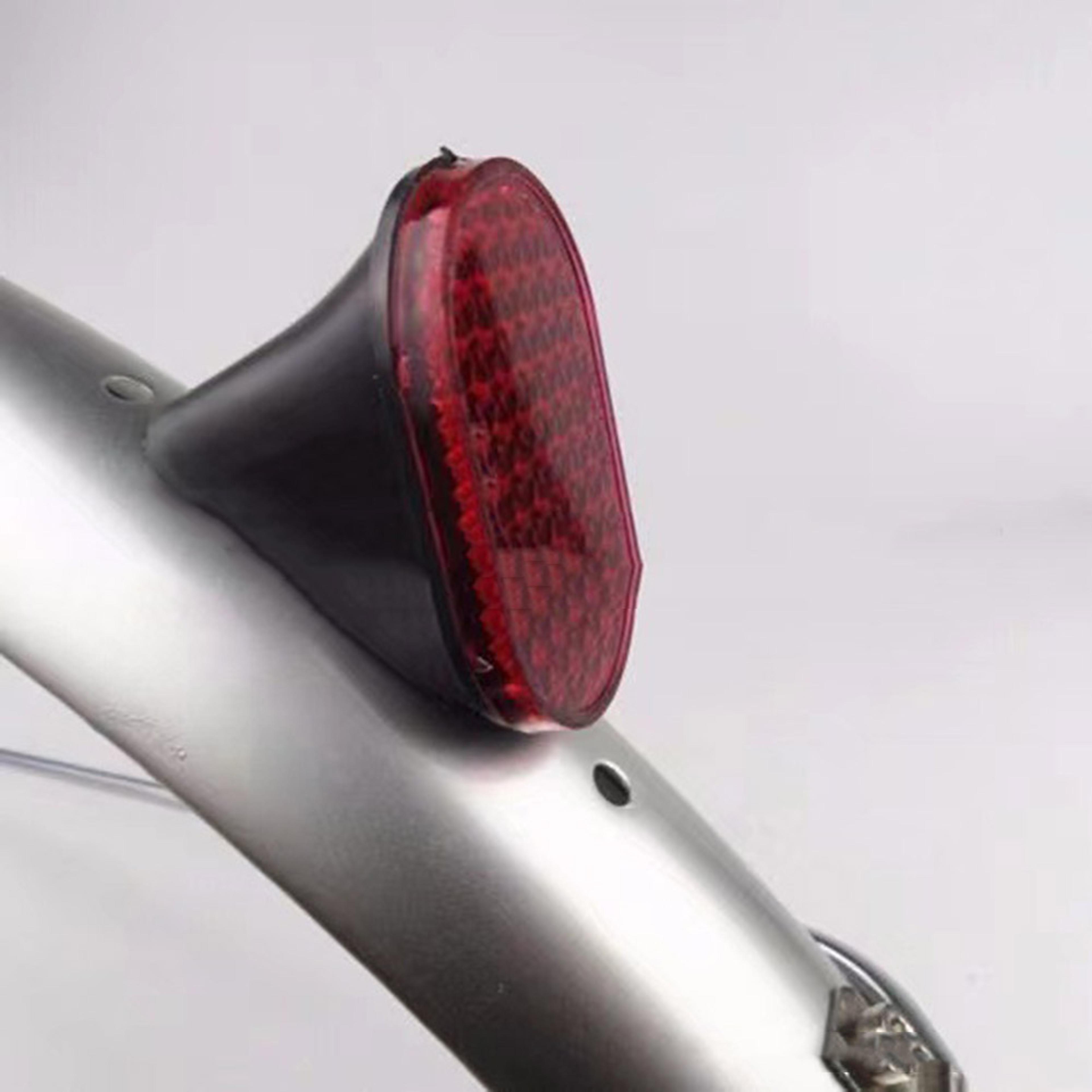 Bicycle Rear Reflectors For Mudguards And Safer Night Riding 5