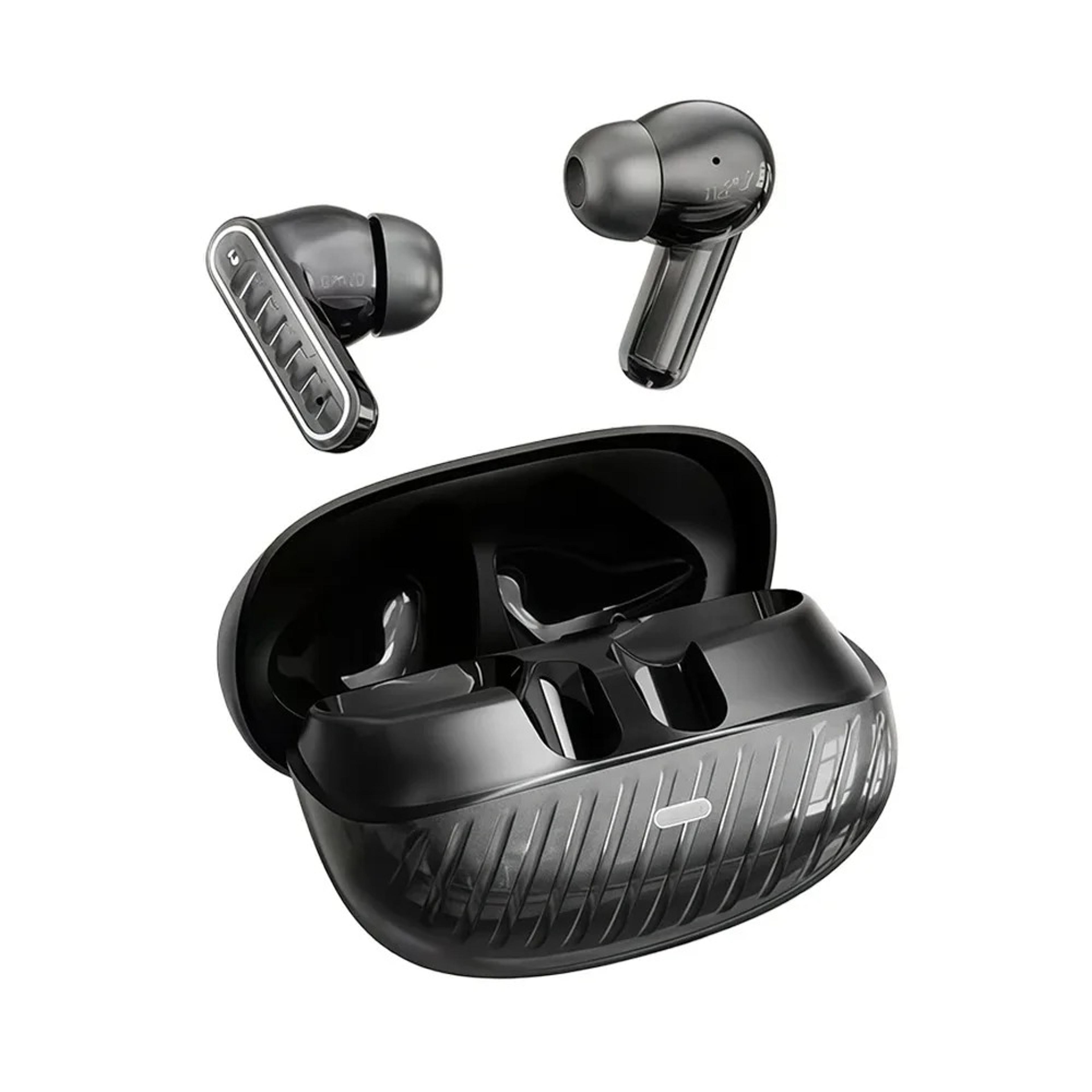 TWS Wireless Earbuds With Noise Cancelling Mic For Sports Music And Gaming 7