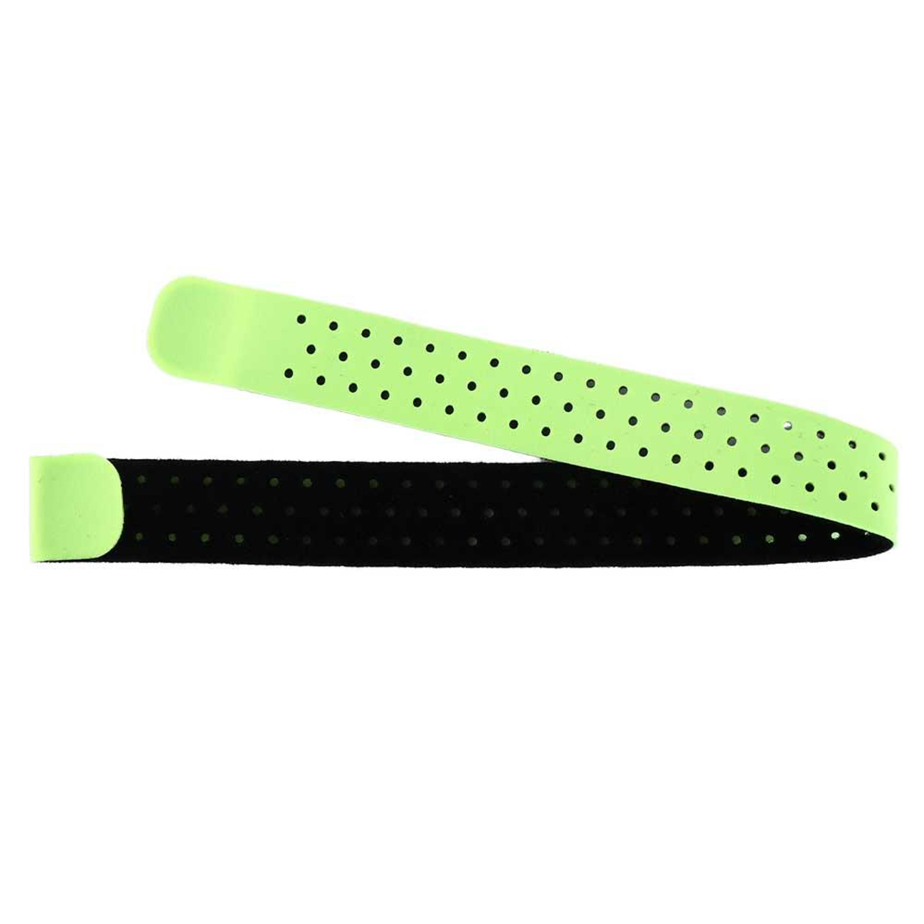 Adjustable Heart Rate Monitor Strap For Cycling Running And Fitness Training 8