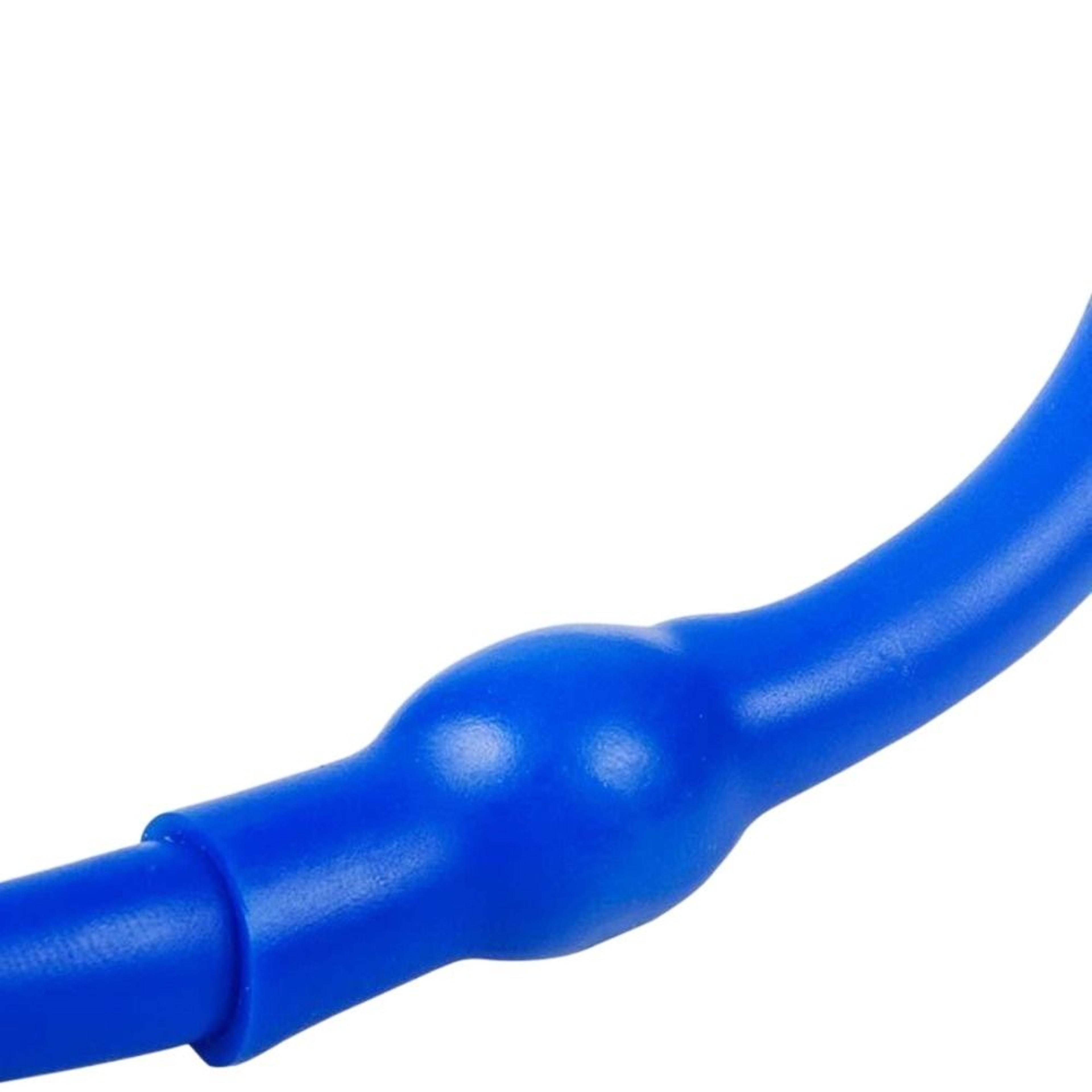 Figure Resistance Band Chest Expander For Yoga Stretching And Home Fitness 2