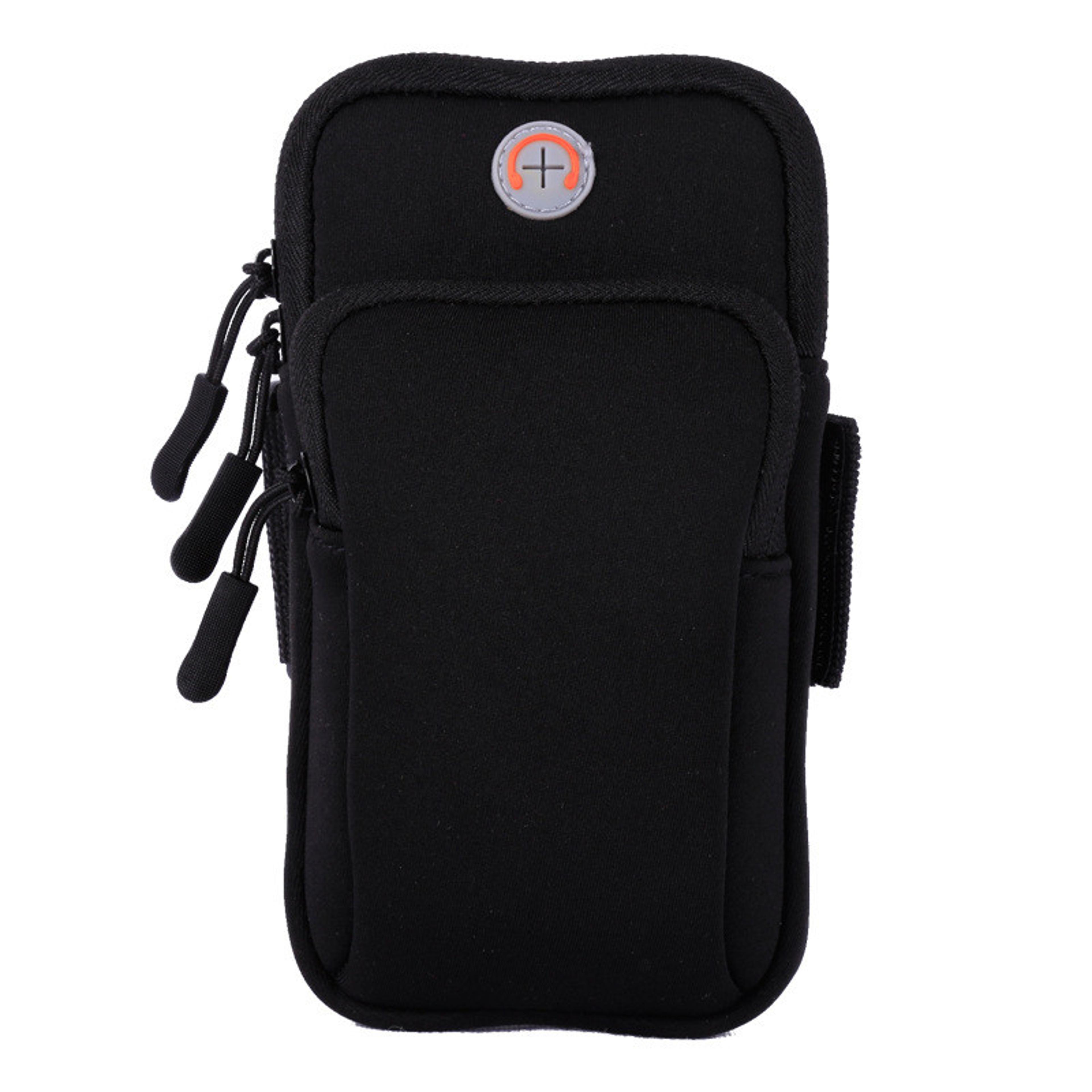 Running Phone Armband Waterproof Fitness Arm Bag For Smartphones 4