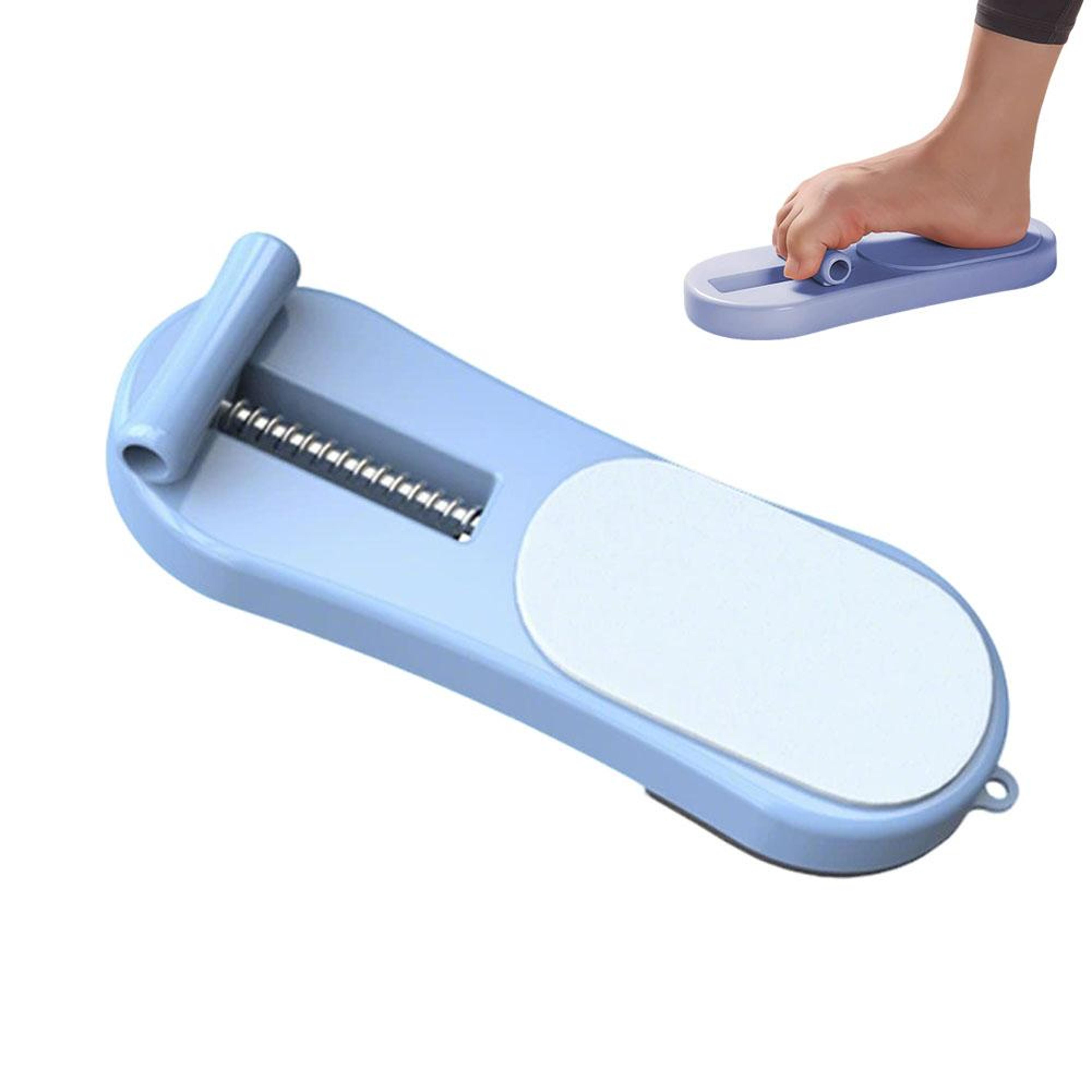 portable foot arch trainer adjustable flat foot corrector and foot strengthener