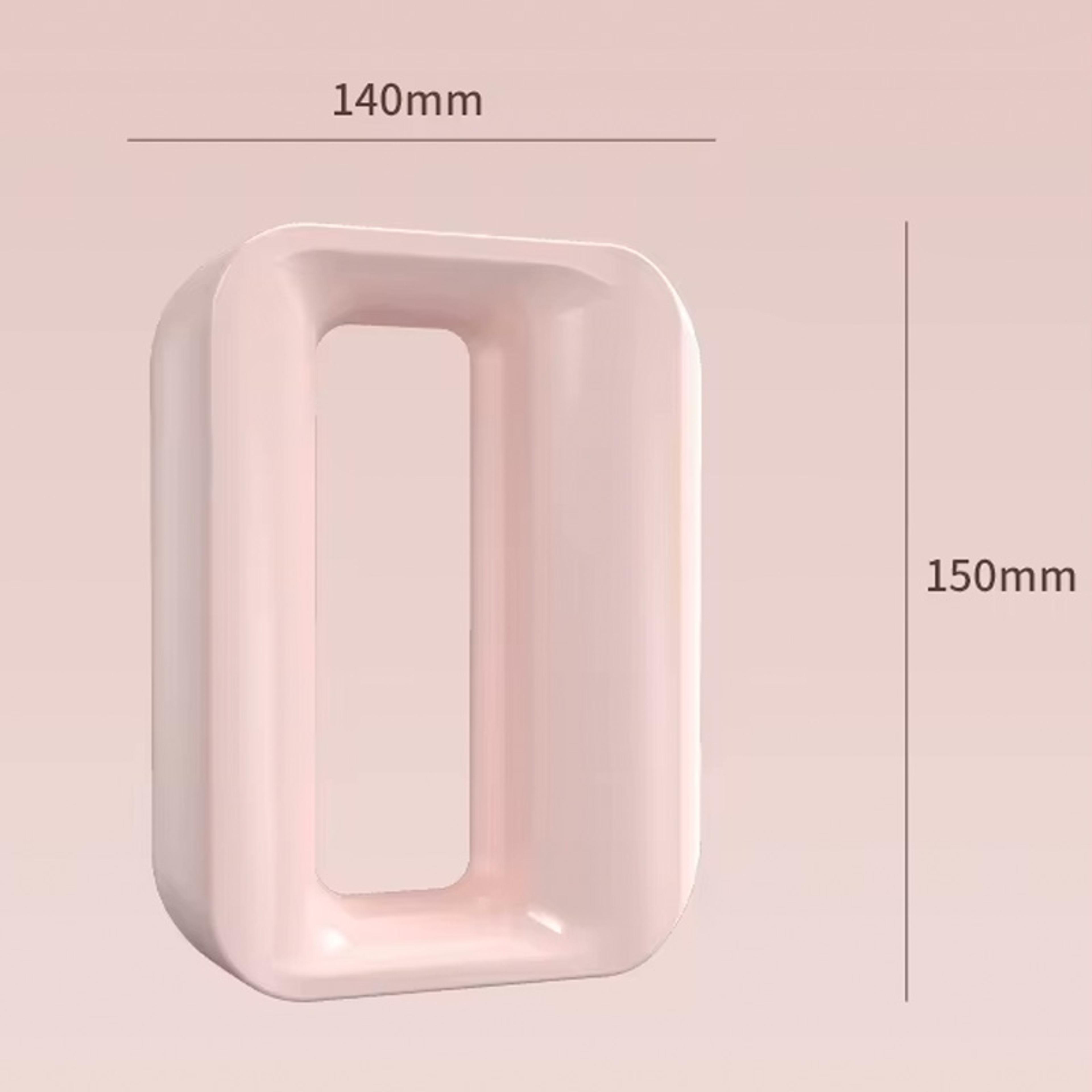 Deep Tissue Massager Portable Fascia Massager Handheld Percussion Massager 7