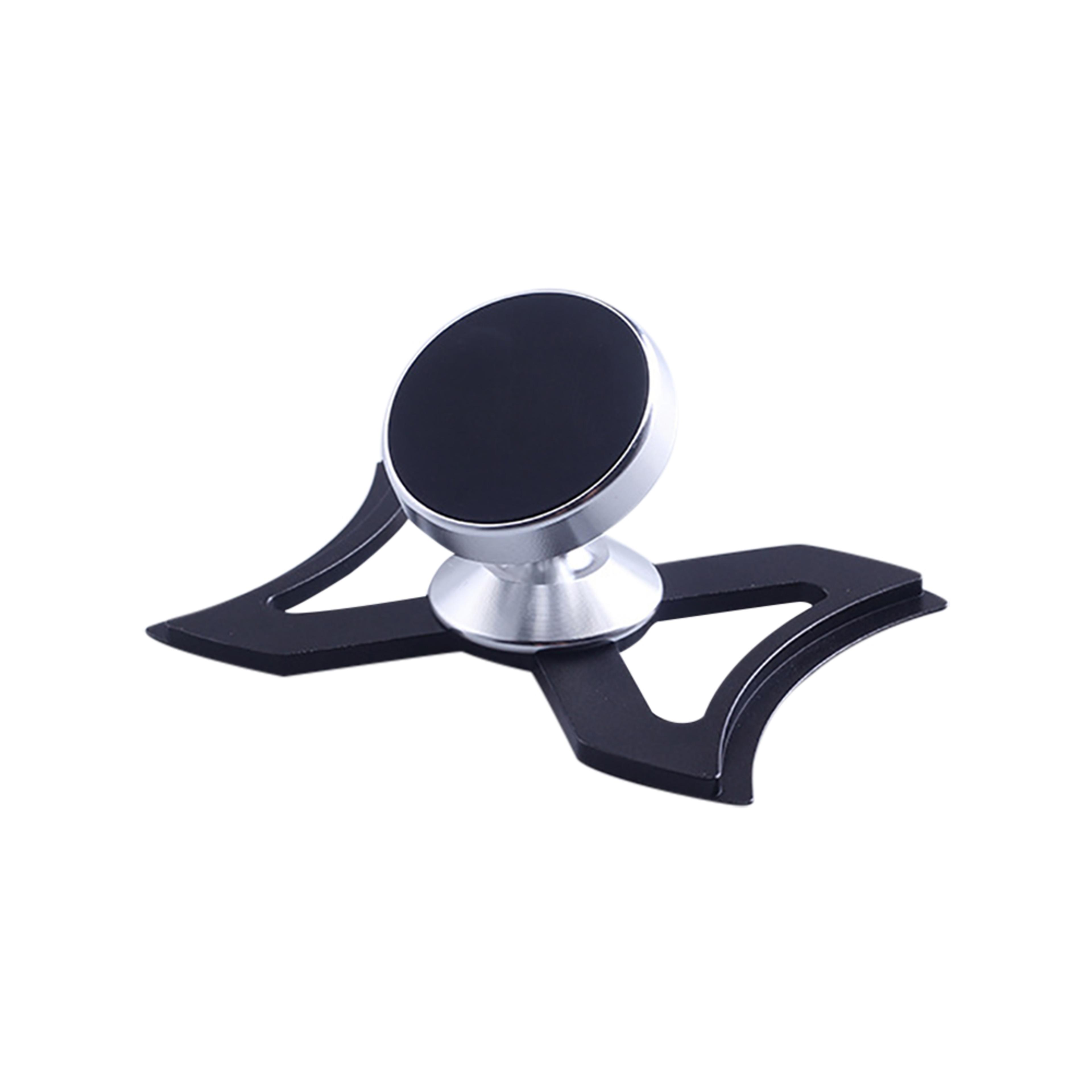 Magnetic Car Phone Holder Air Vent Mount 3