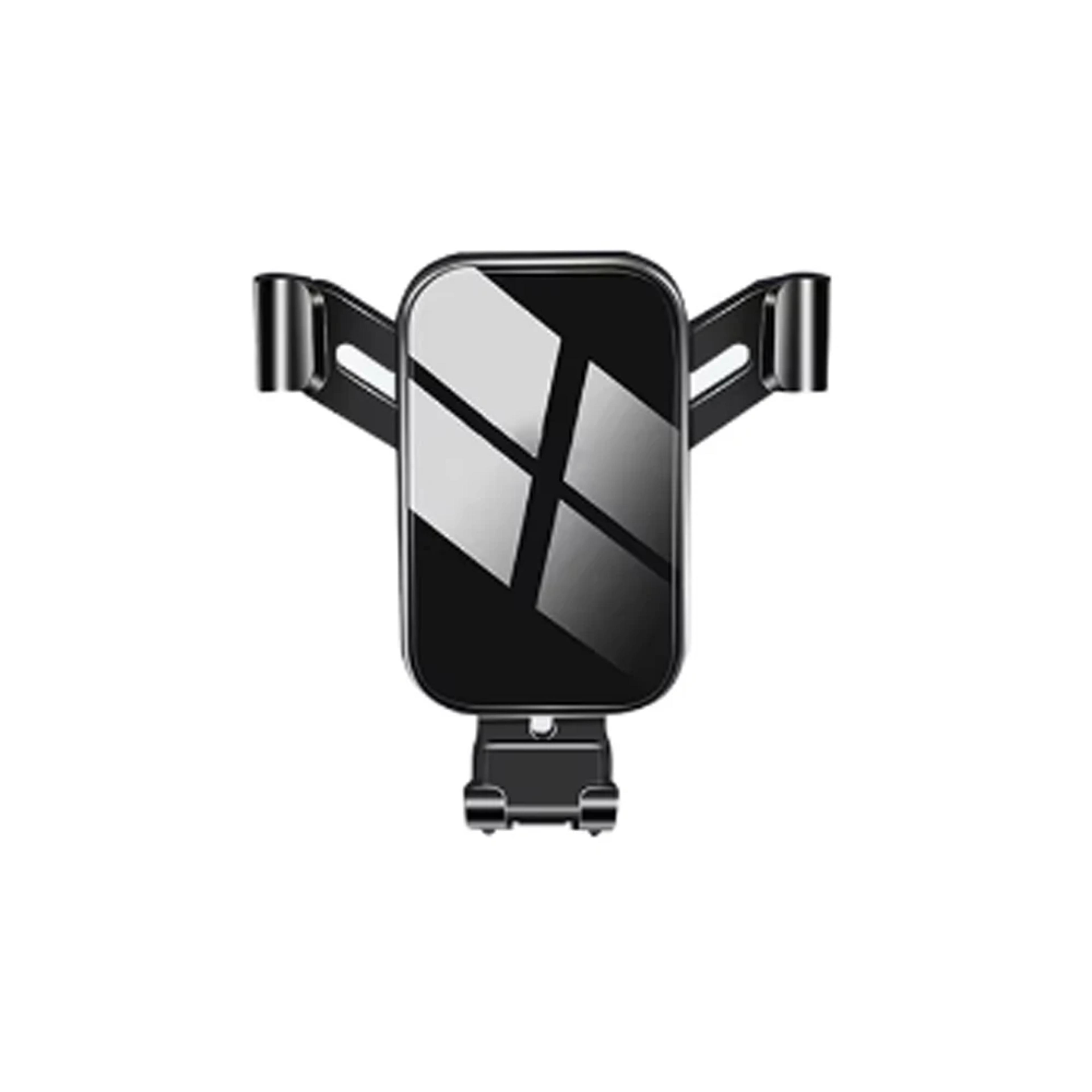 Ford Ranger Dashboard Phone Holder Secure Smartphone Mount 1