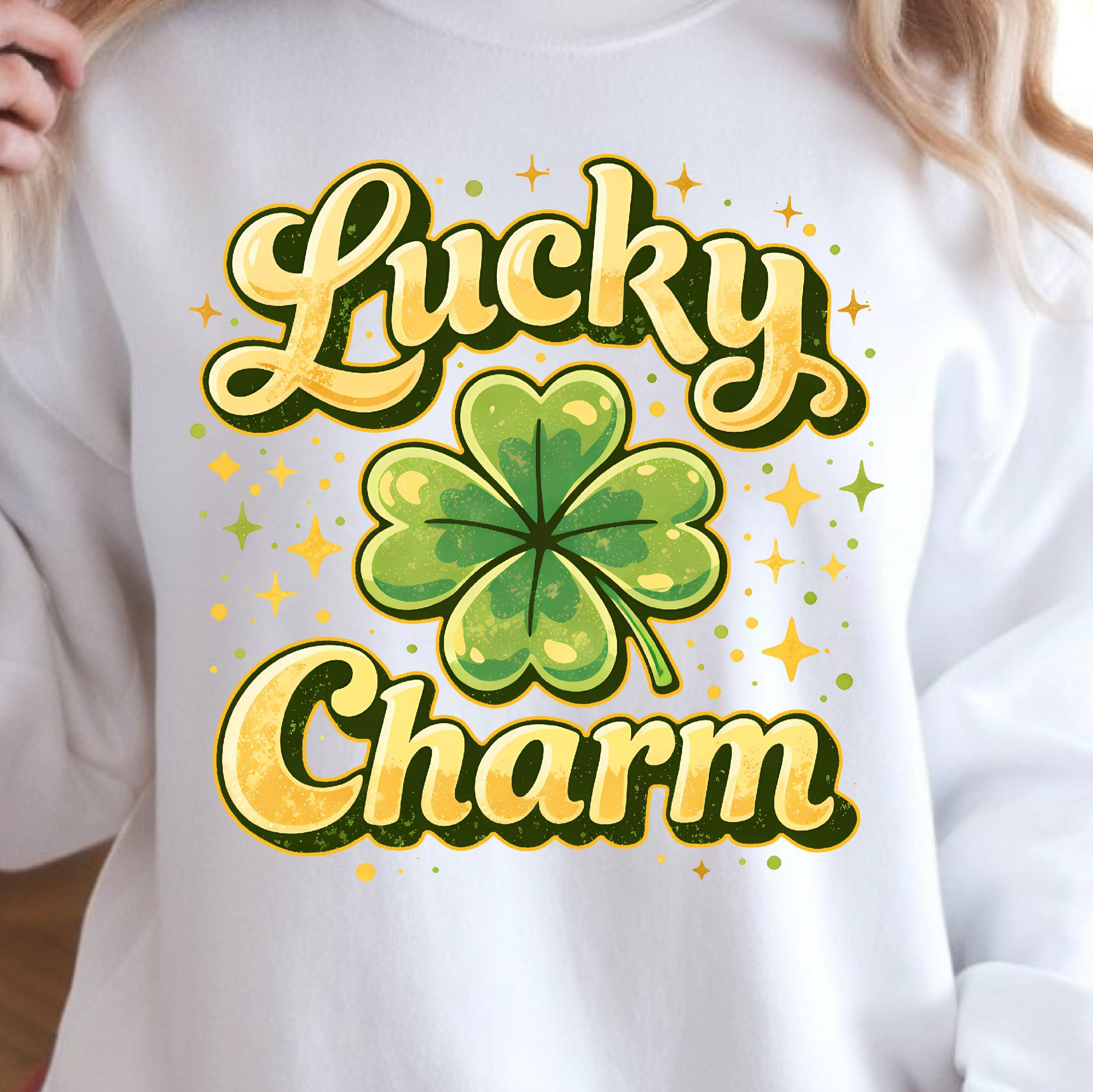 Lucky Vibes Only Shirt Positive Vibes TShirt Motivational Tee 2