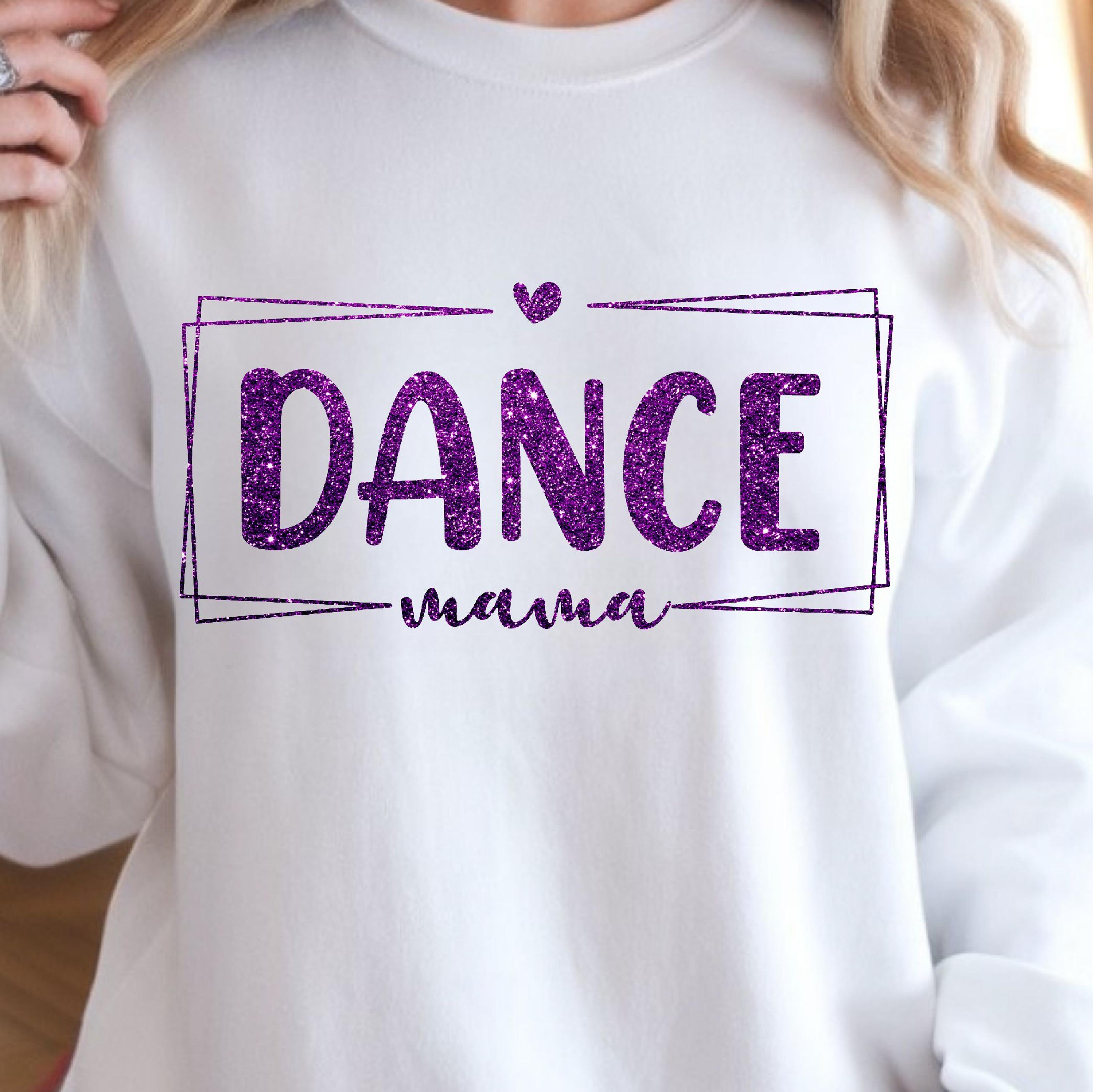 dance mama shirt cute dance mom t-shirt perfect gift for dance moms