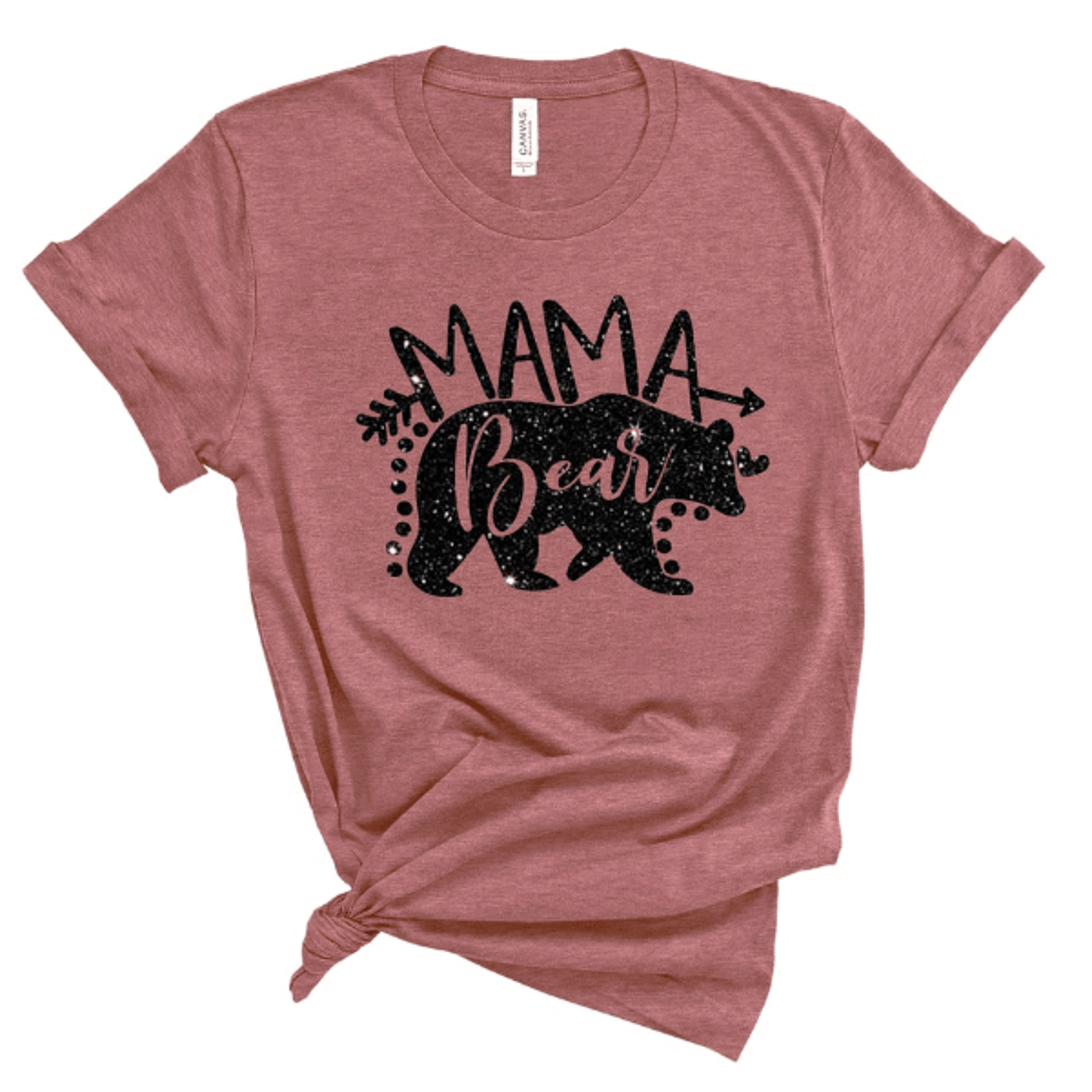 mama bear shirt – momlife t-shirt, perfect gift for moms, mama bear tee