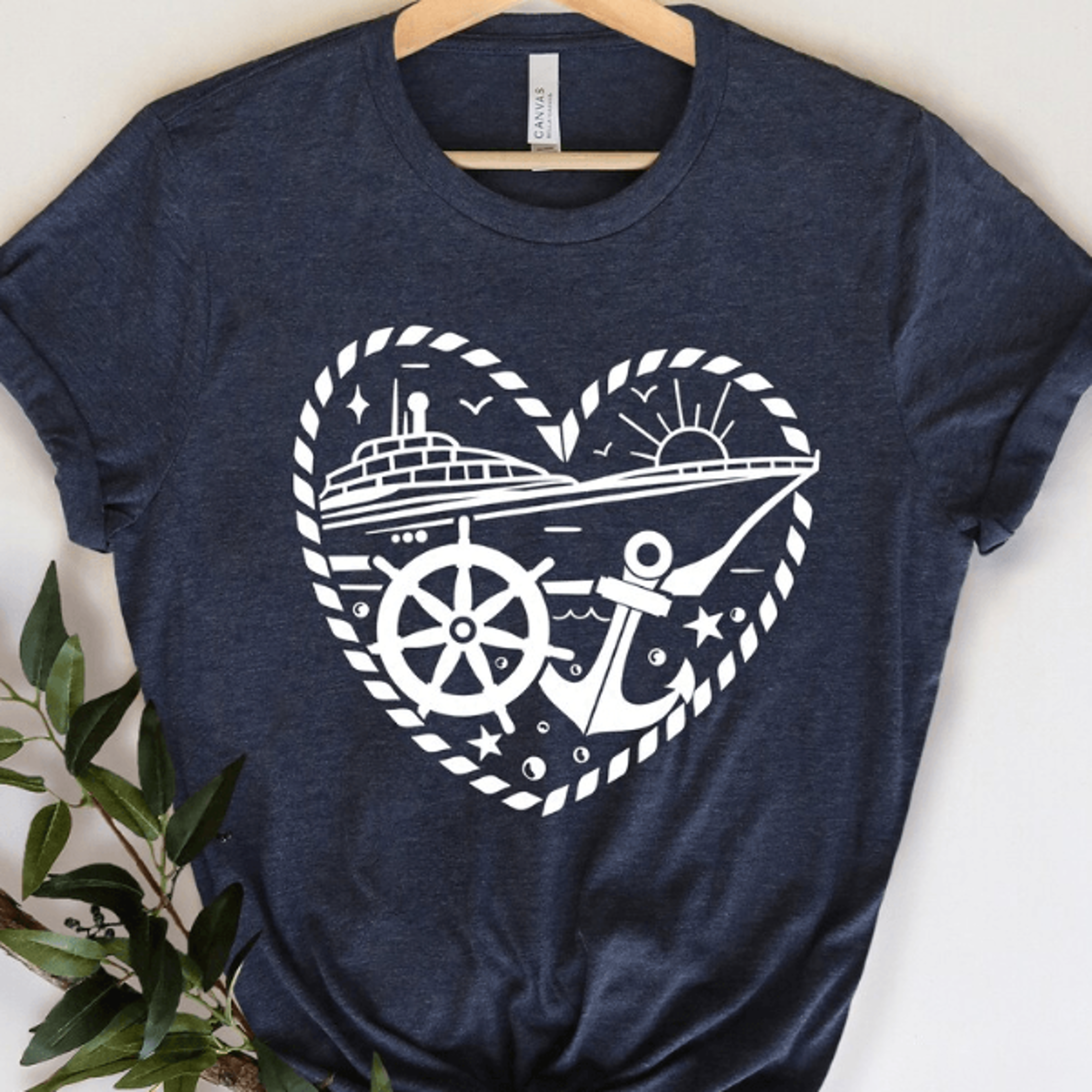 cruise squad shirt – family matching vacation shirts, 2023 cruise squad tee