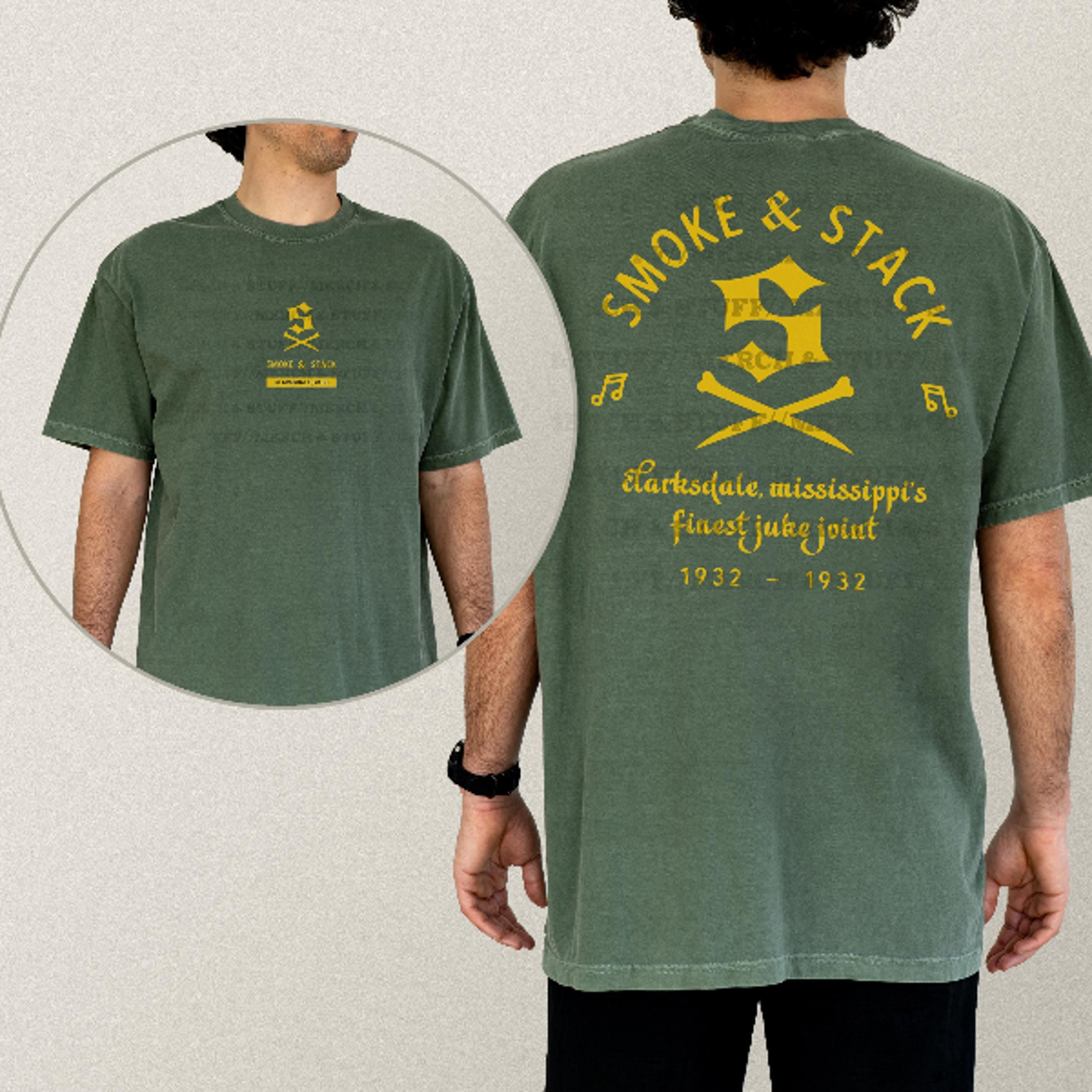 smoke stack shirt vintage firefighter graphic tee retro fire department shirt gift