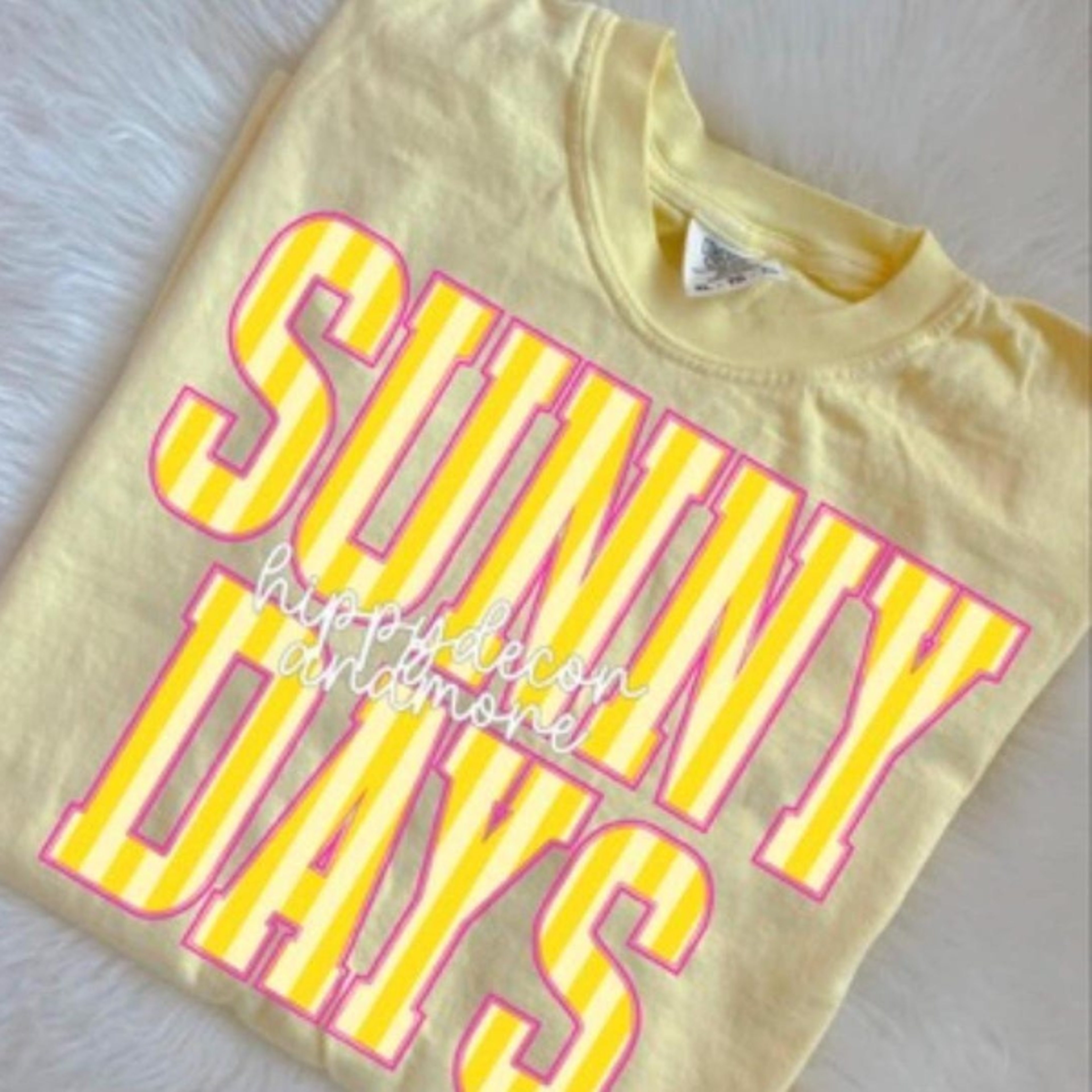 sunny days shirt retro summer graphic tee vacation beach outfit cute summer shirt