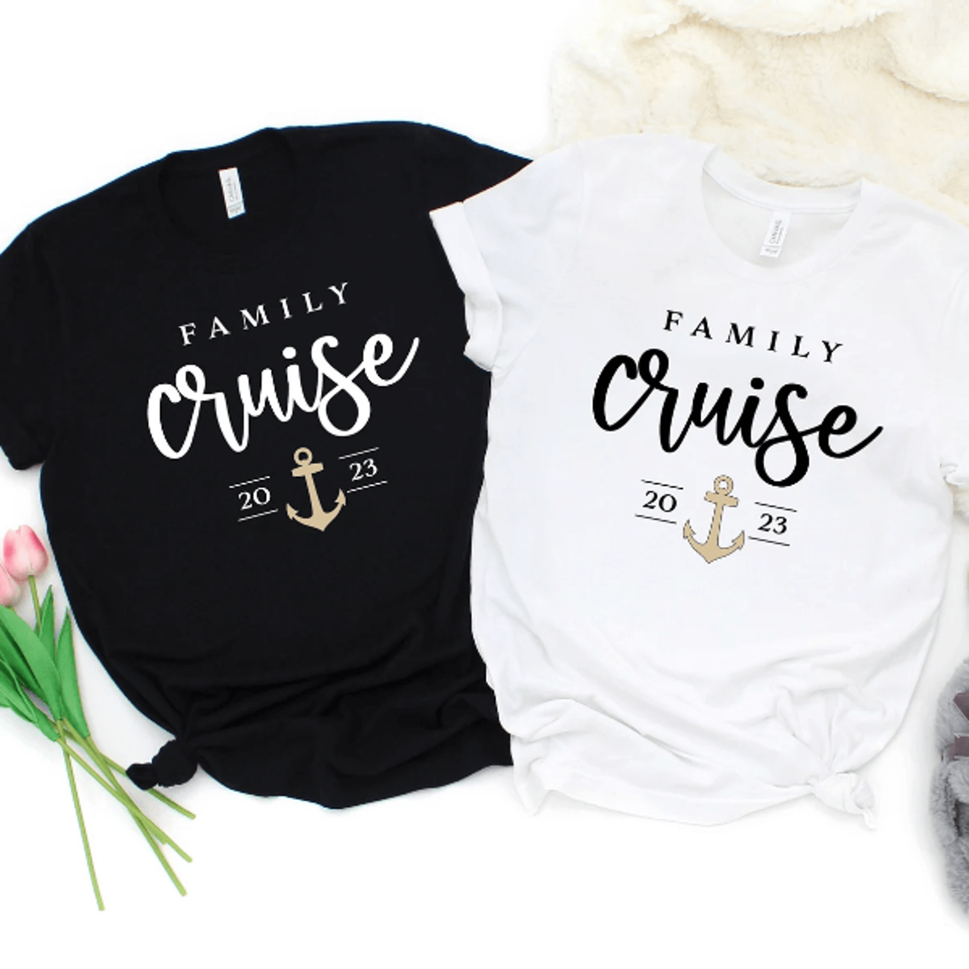 family cruise trip 2025 shirt – matching family cruise vacation tee