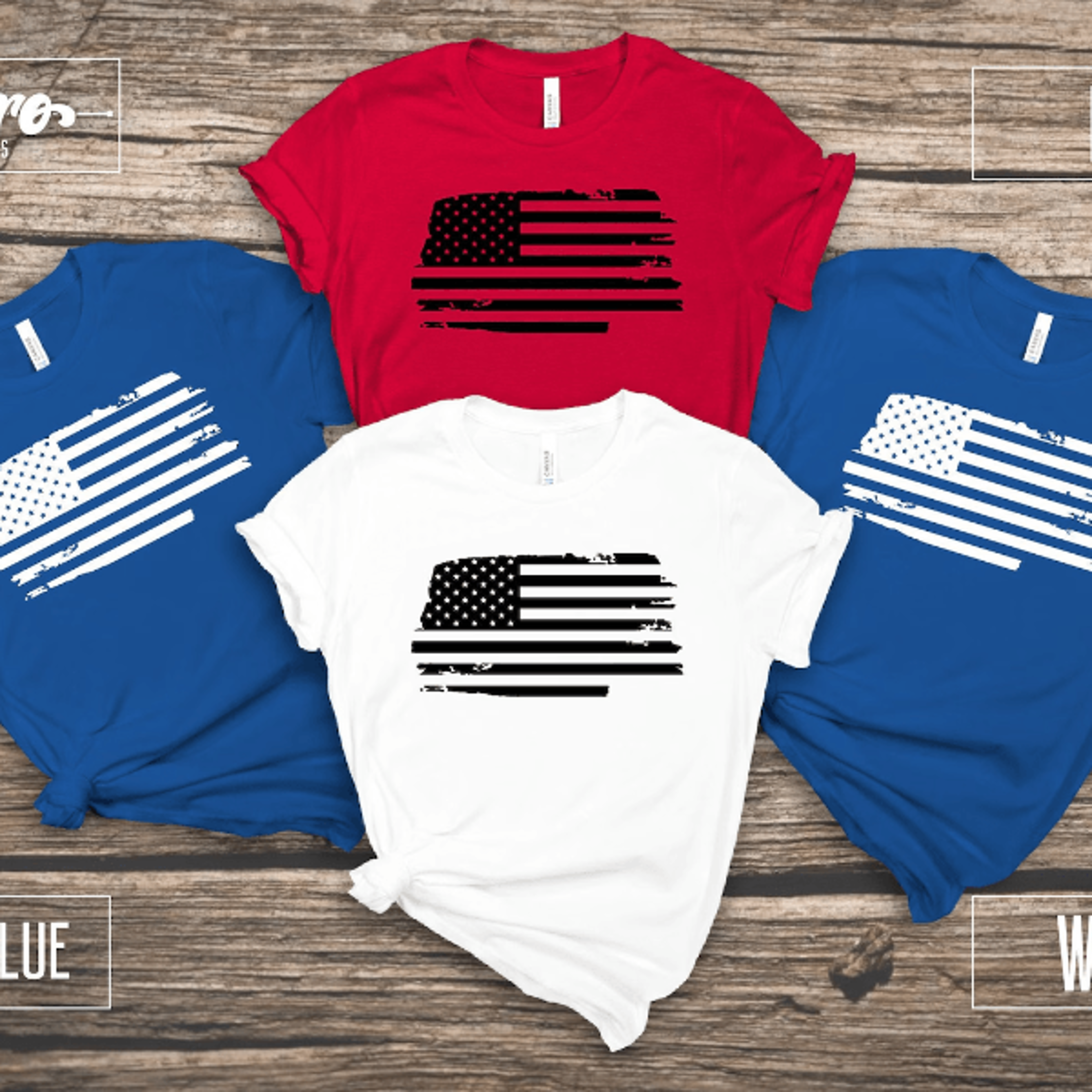 distressed american flag shirt vintage usa american flag shirt patriotic 4th of july tee