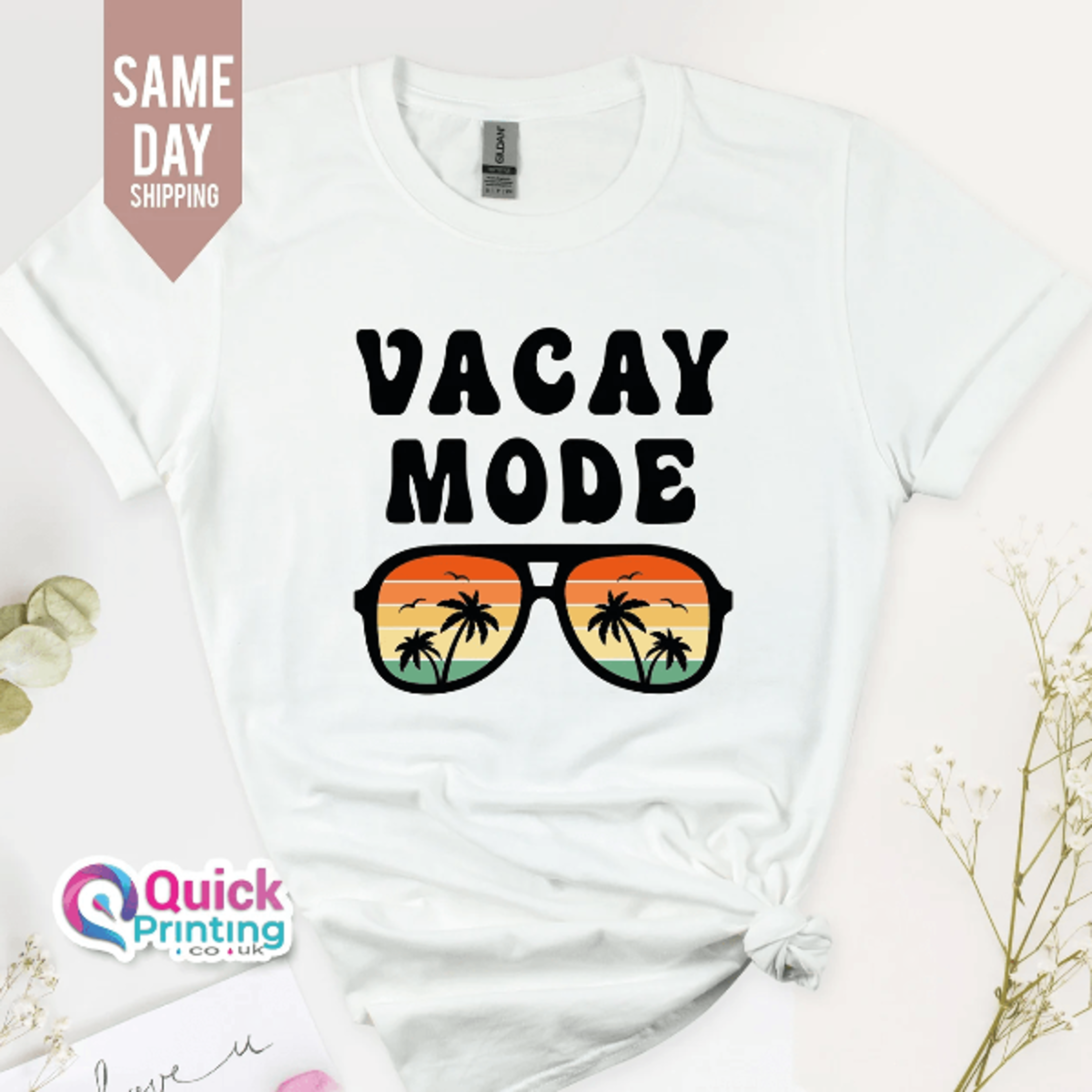 vacay mode shirt family vacation matching tee funny travel group shirt