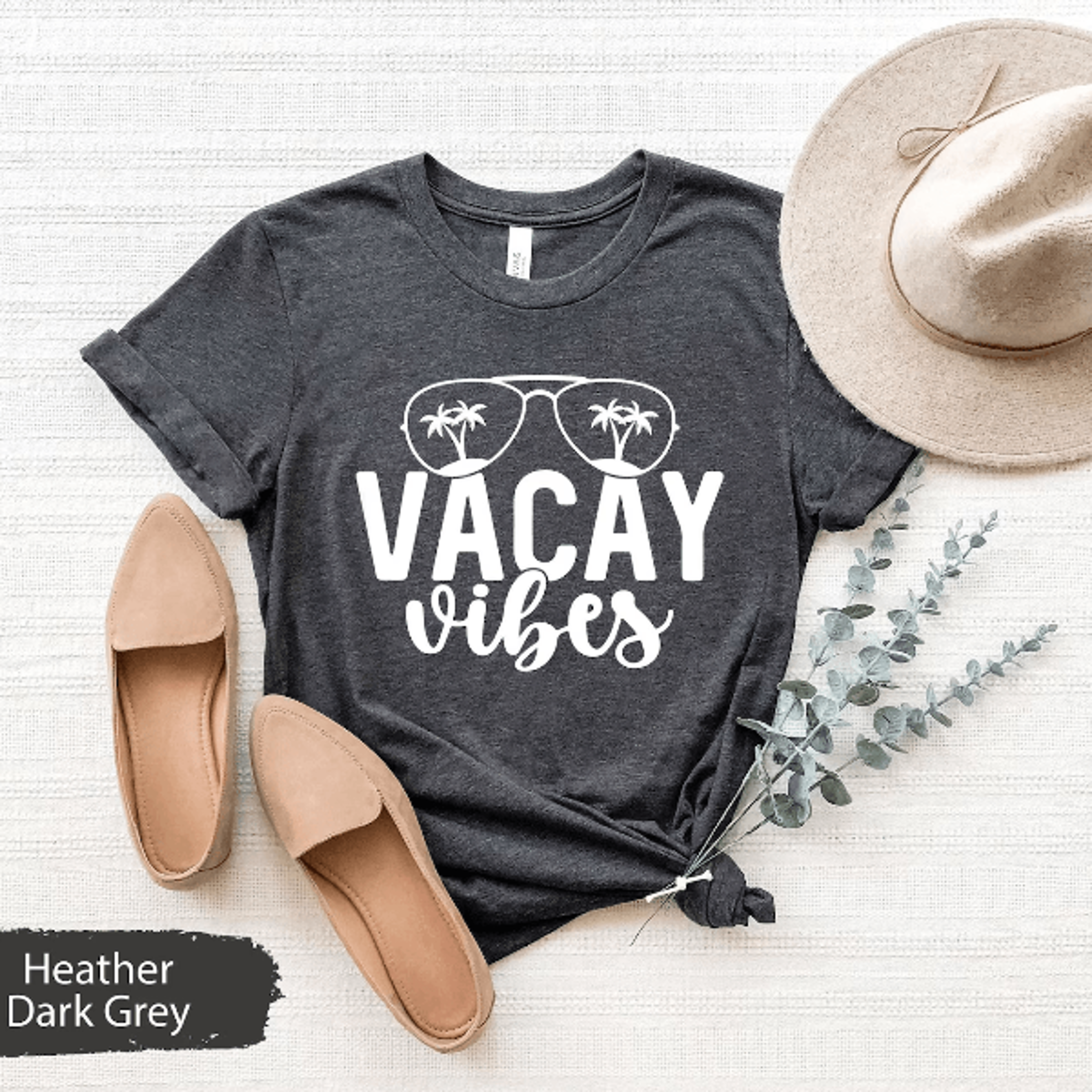 vacay vibes shirt vacation mode tee girls trip family vacation shirt