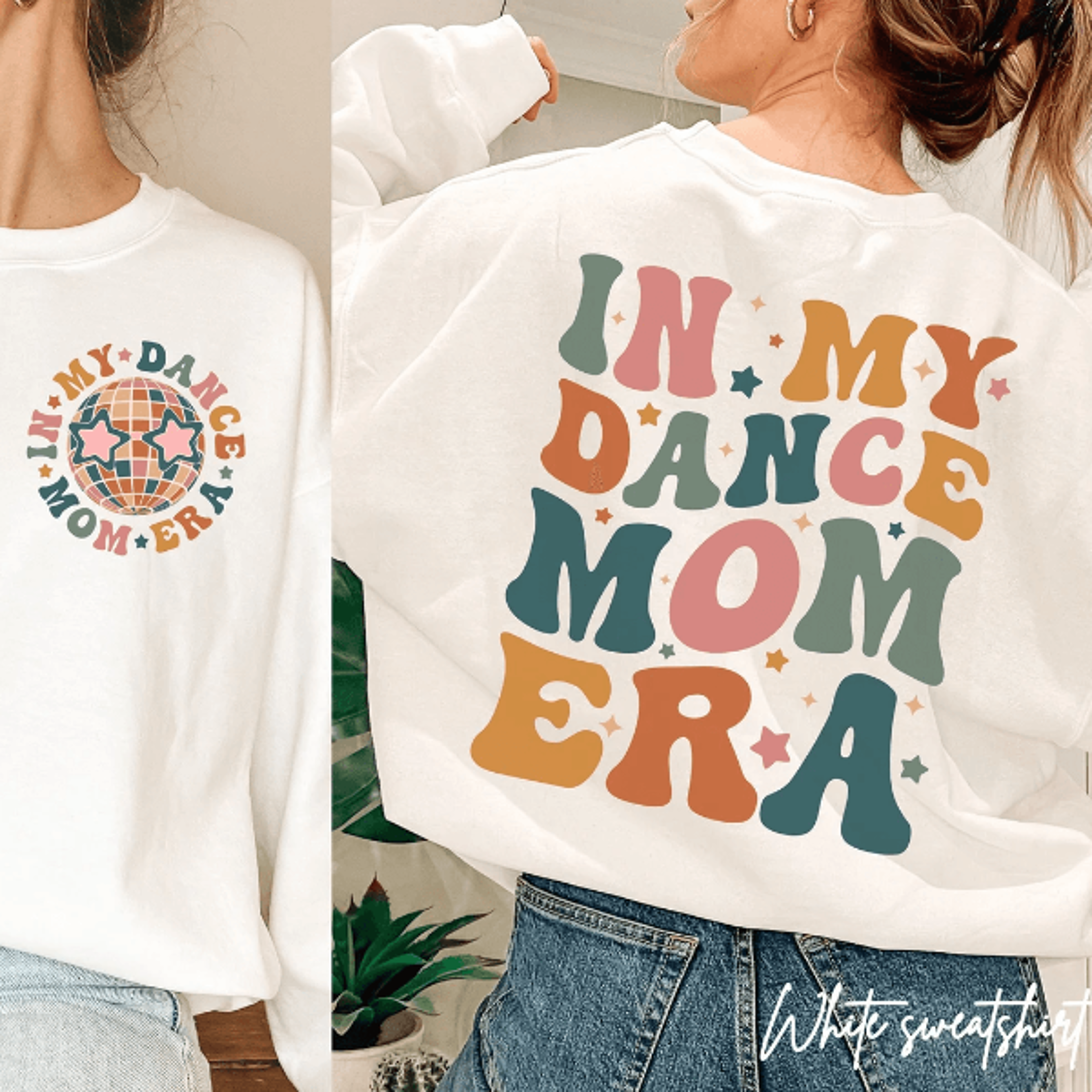 comfort colors tired dance moms club shirt funny dance mom life tee