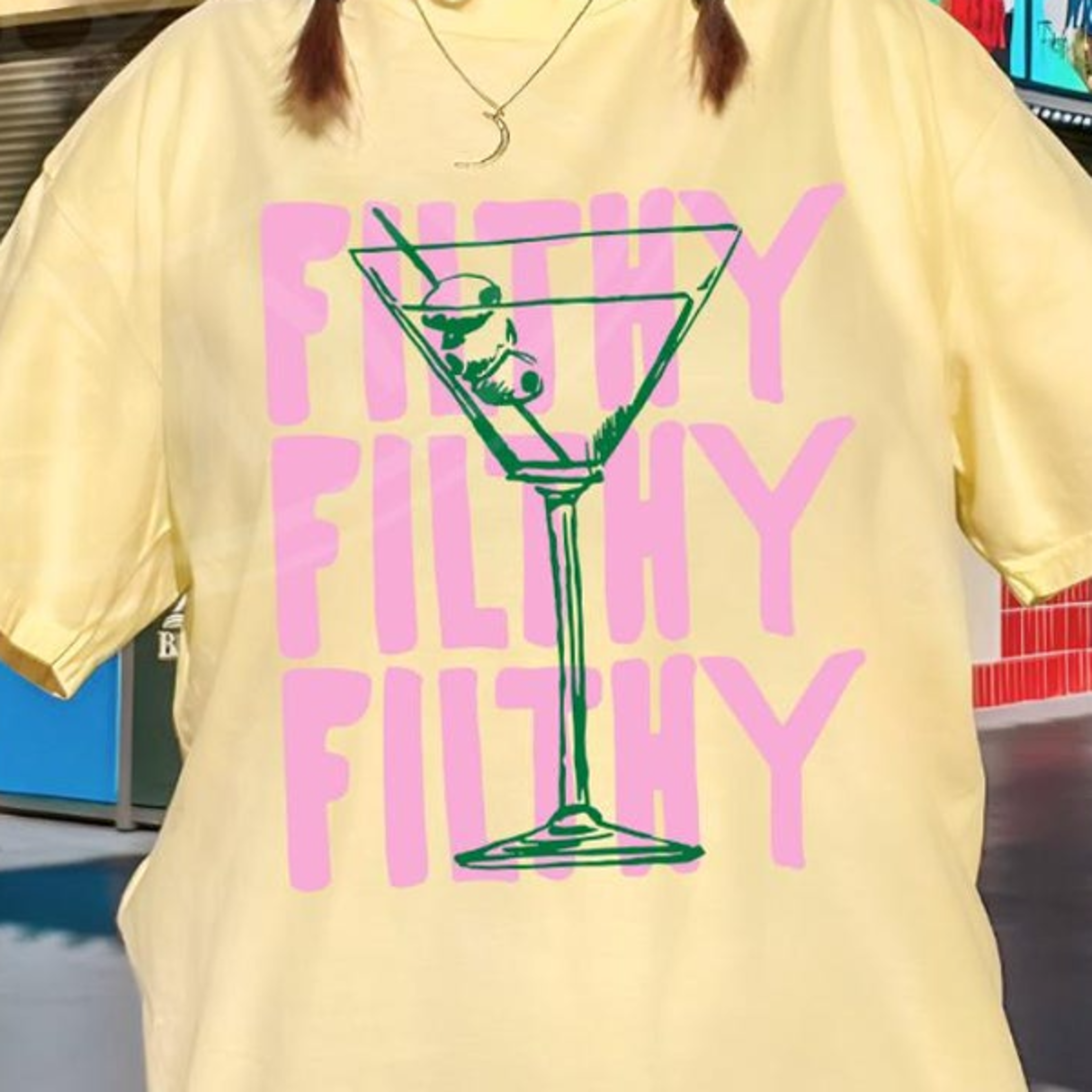 filthy martini shirt, summer cocktail shirt, martini lover gift, bachelorette party shirt, tini time shirt, gift for her