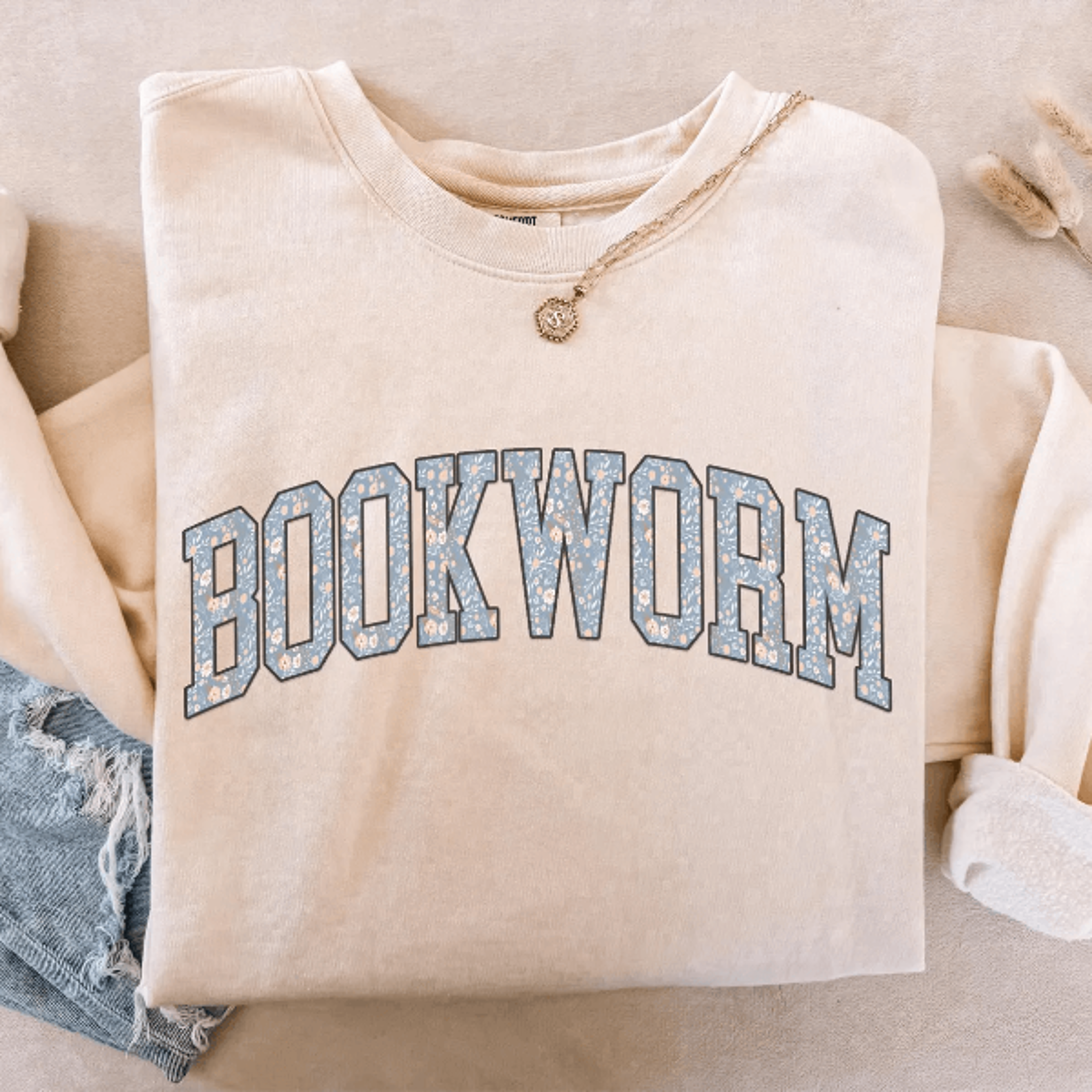 comfort colors bookish sweatshirt bookworm shirt cozy reader gift book lover tee
