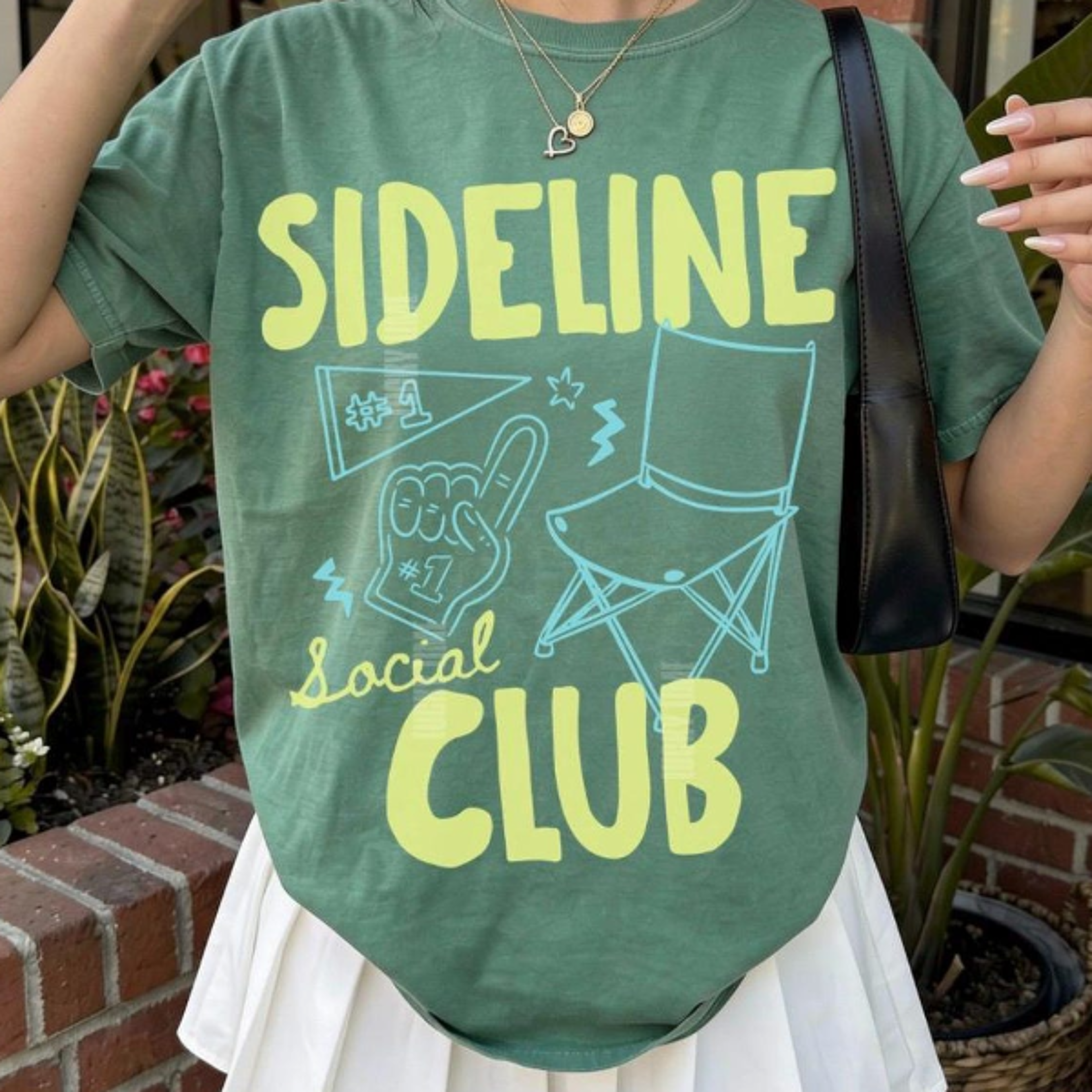 sideline social club shirt, baseball mom shirt, game day shirt, sports mama tshirt, soccer mom tee, softball mom,
