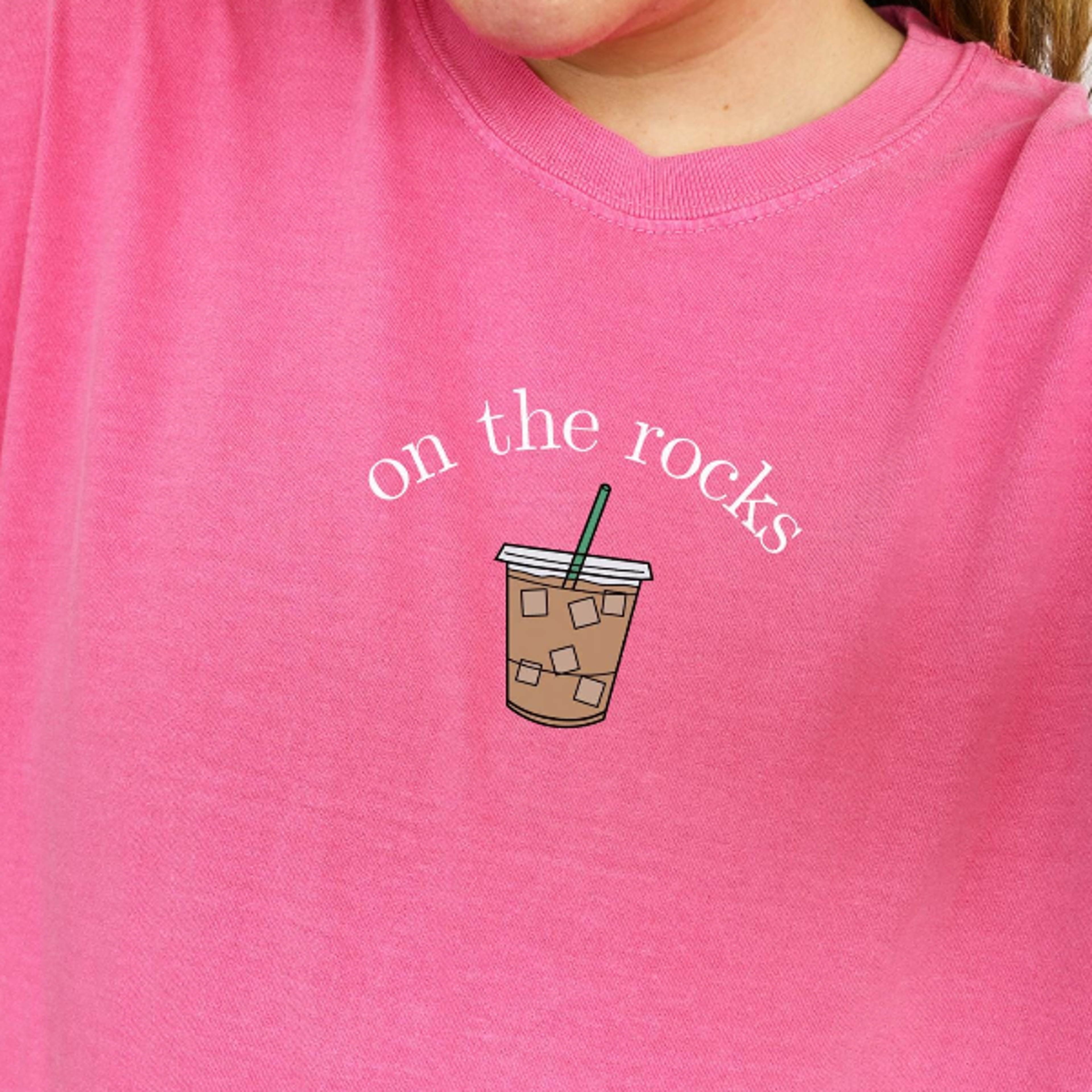 coffee shirt iced coffee lover gift coffee lover tee funny coffee gift coffee tshirt coffee t-shirt trendy coffee lover