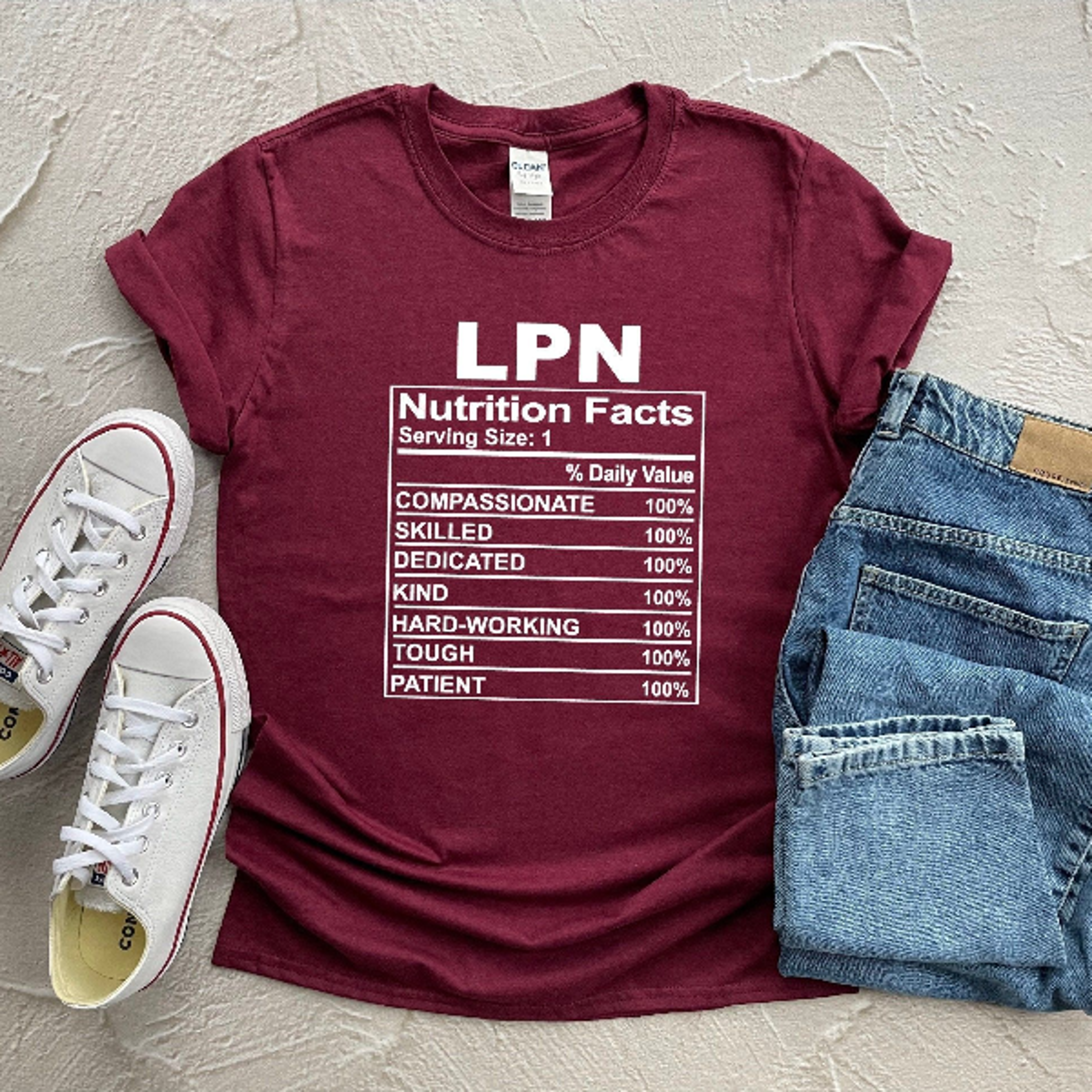 lpn shirt, licensed practical nurse shirt, nutrition facts nurse shirt, nurse gift,nurse shirt,nurse appreciation gift