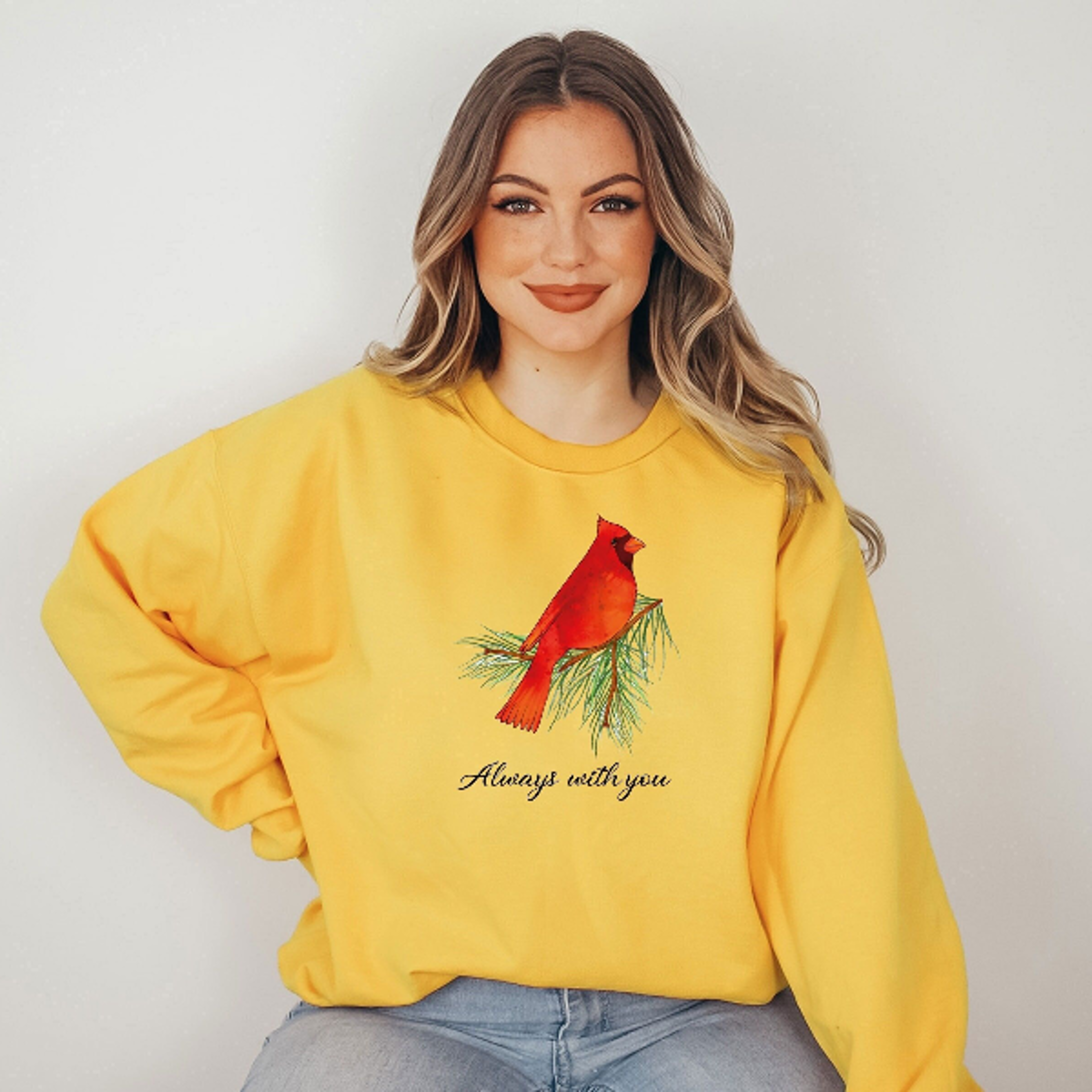 Comfort Colors Jingle Some Of The Way Christmas Sweatshirt  Funny Holiday Crewneck Pullover 4