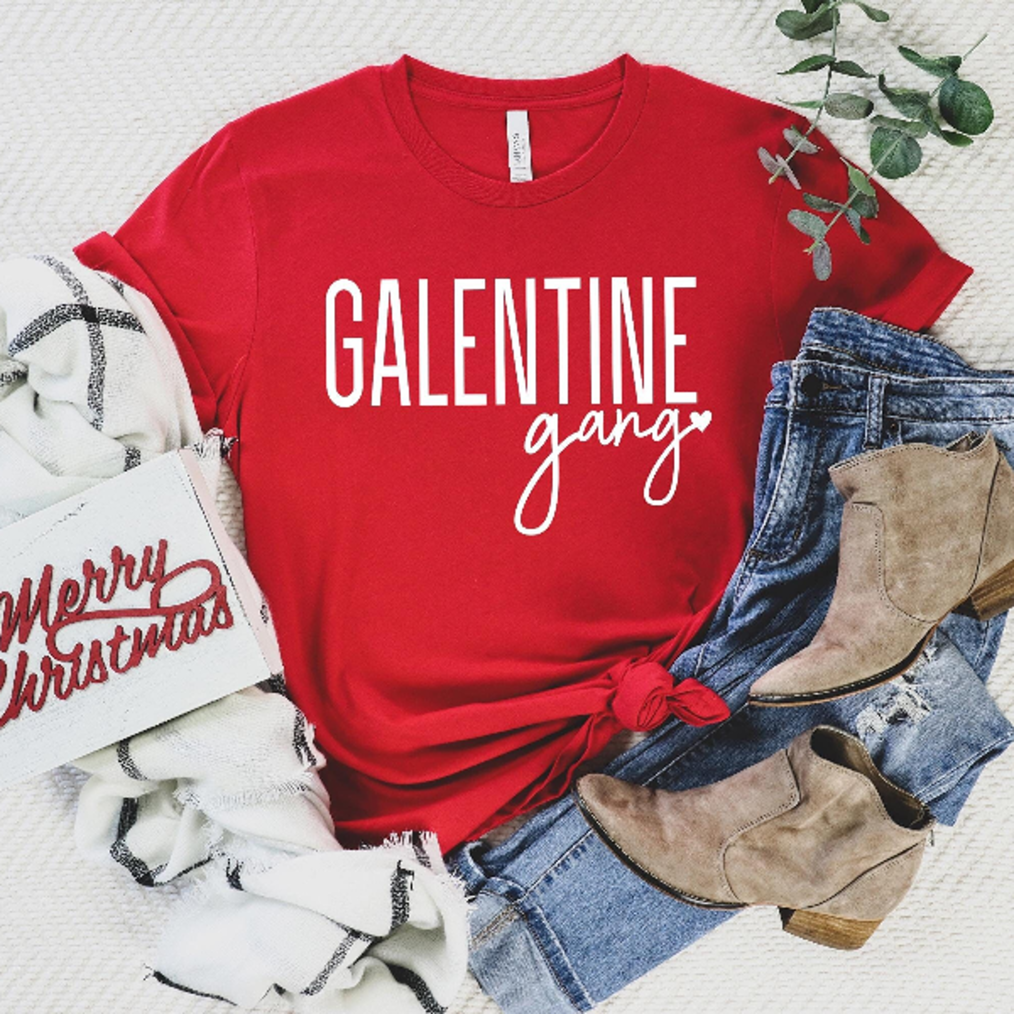 galentines day shirt funny best friend tee | womens galentine gift graphic t-shirt for friends