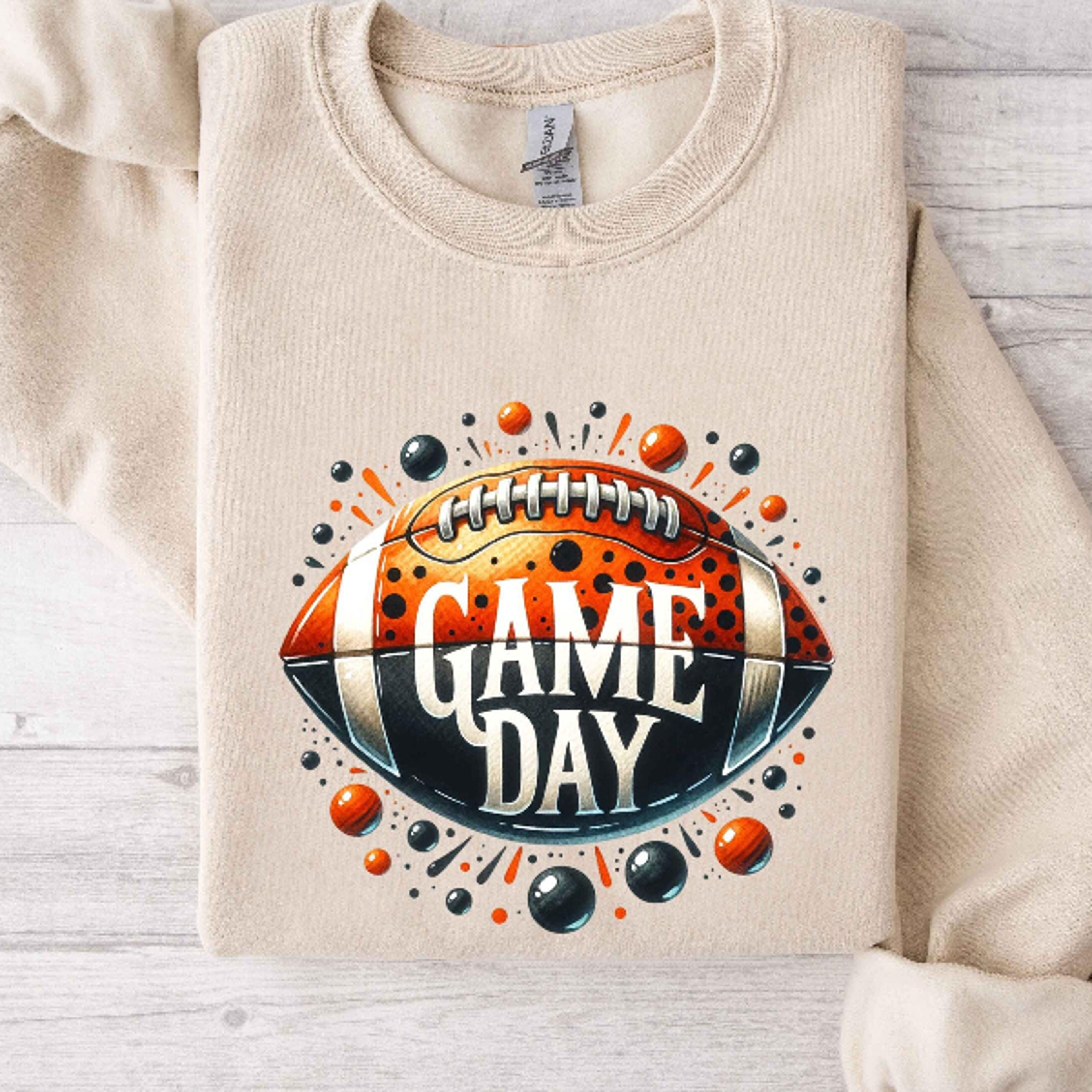 fall football thanksgiving sweatshirt women pumpkin fall crewneck cozy autumn shirt