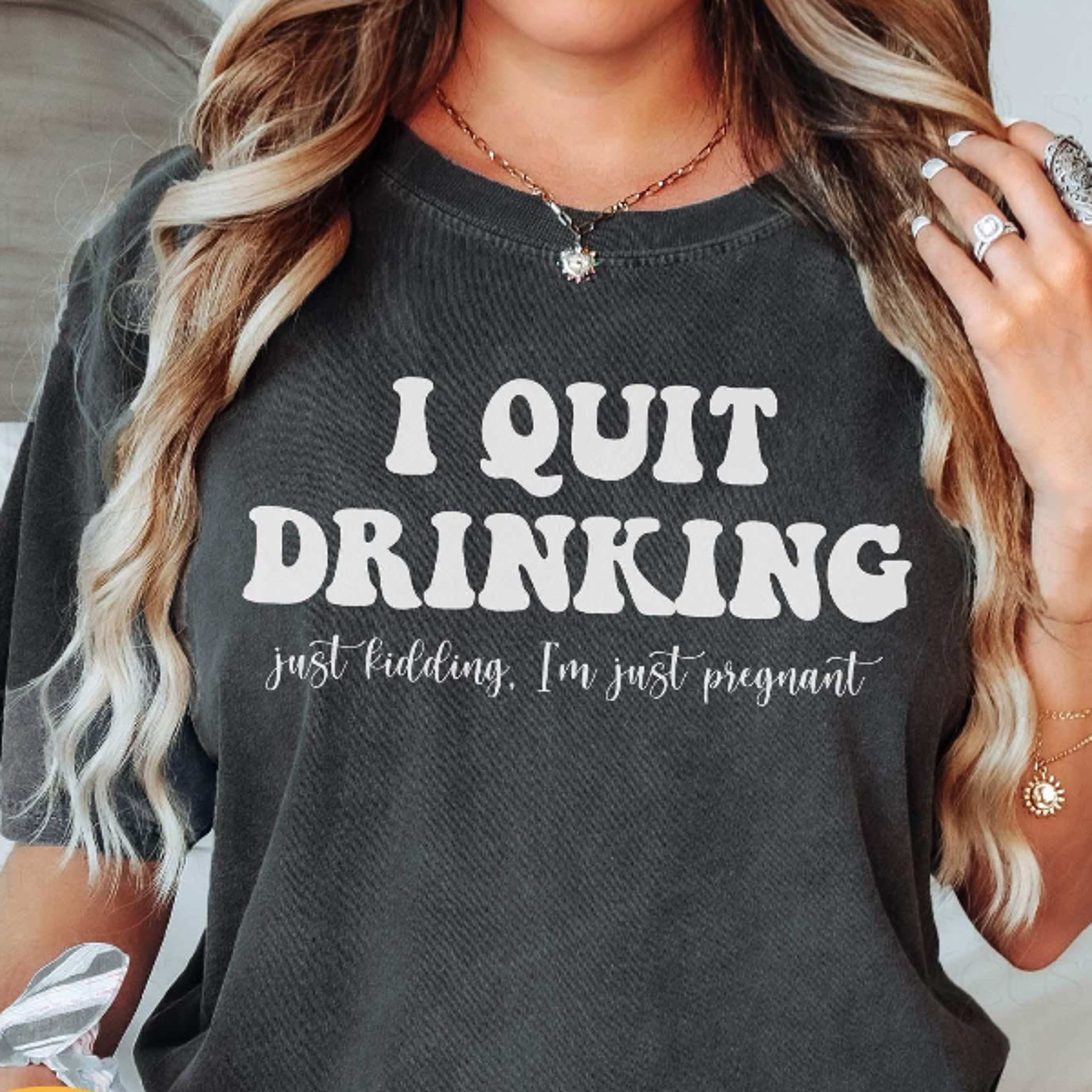 pregnancy announcement shirt mom to be reveal tee husband grandparents baby maternity gift