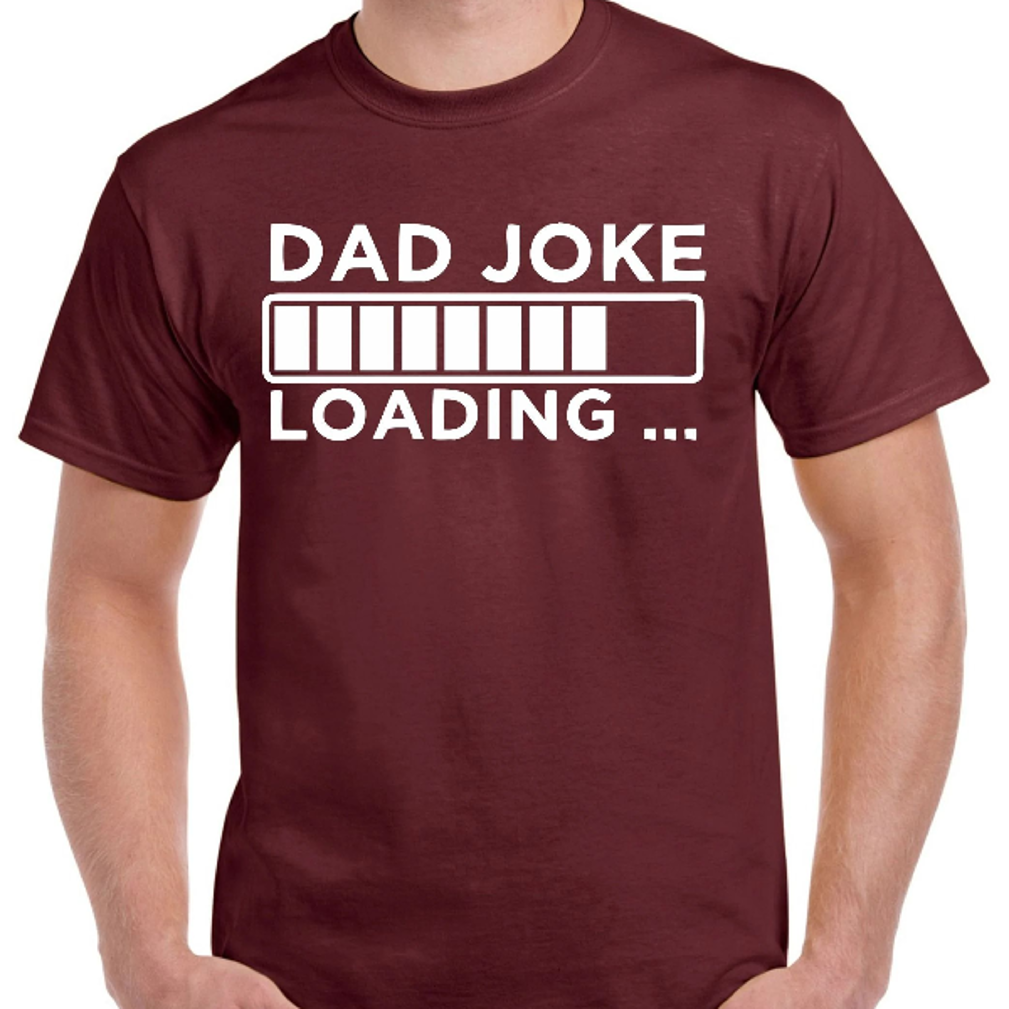 dad joke shirt funny fathers day gift tee idea for dads humor shirt