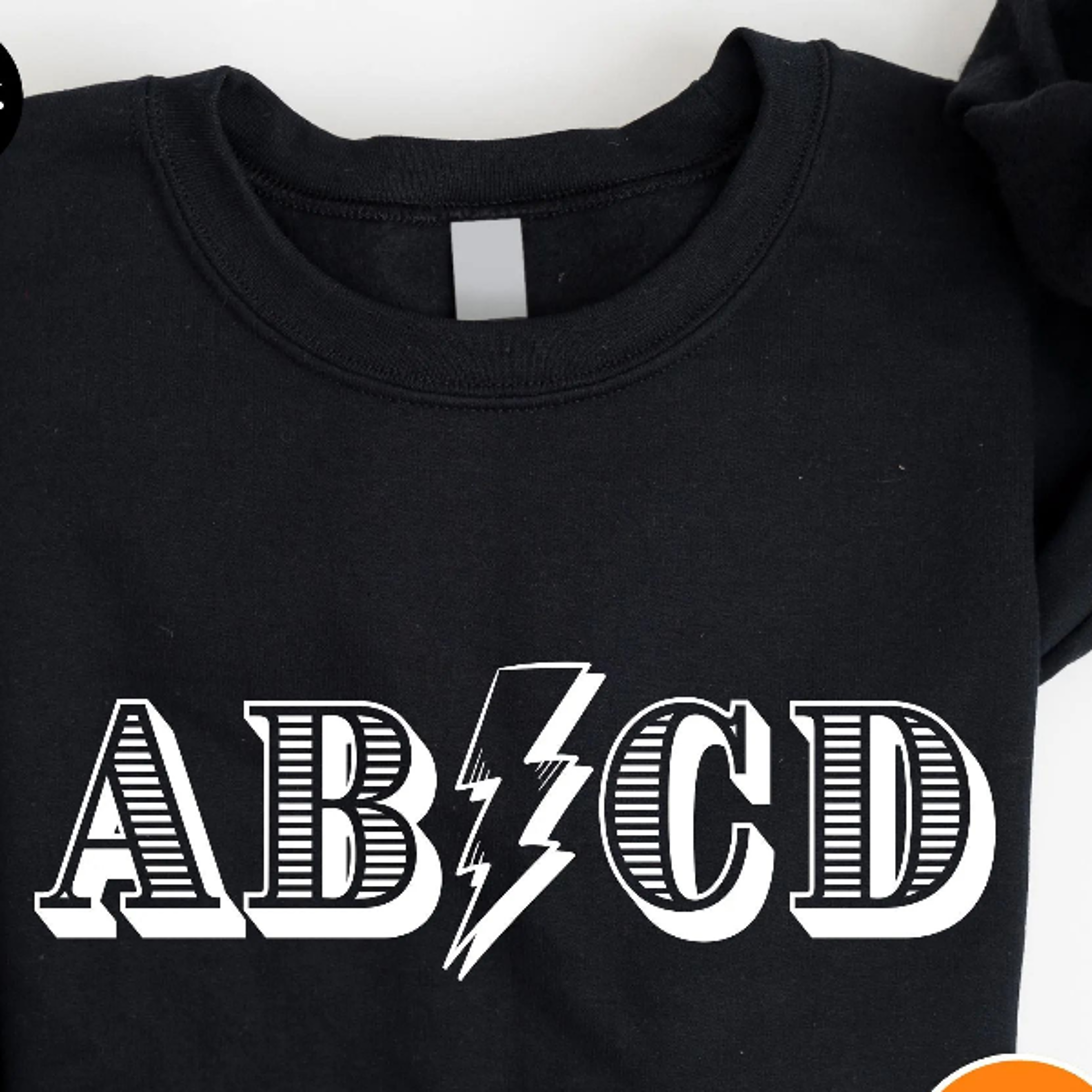 abcd teacher sweatshirt – kindergarten to middle school back to school teacher shirt