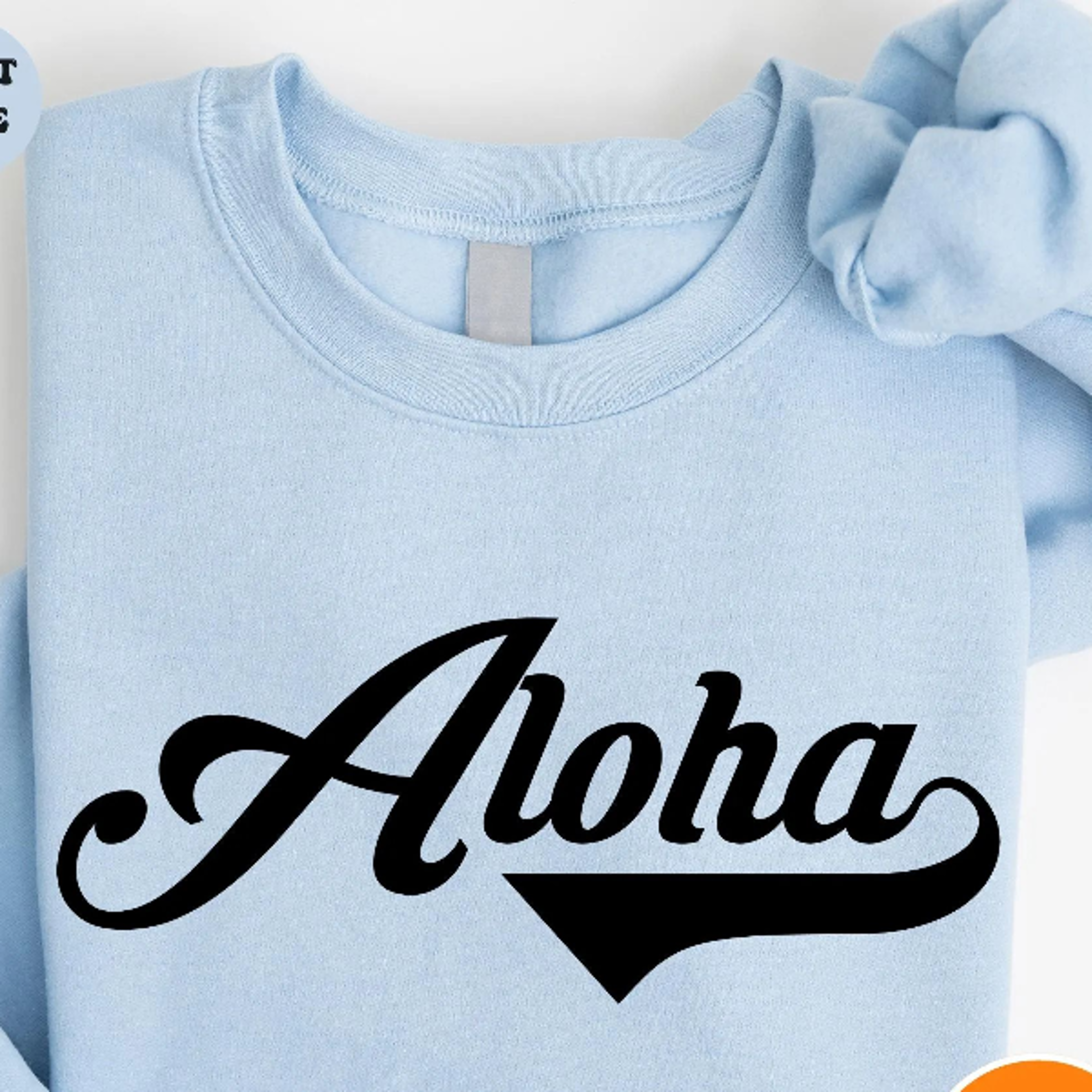 aloha hawaii vacation sweatshirt family trip summer shirt