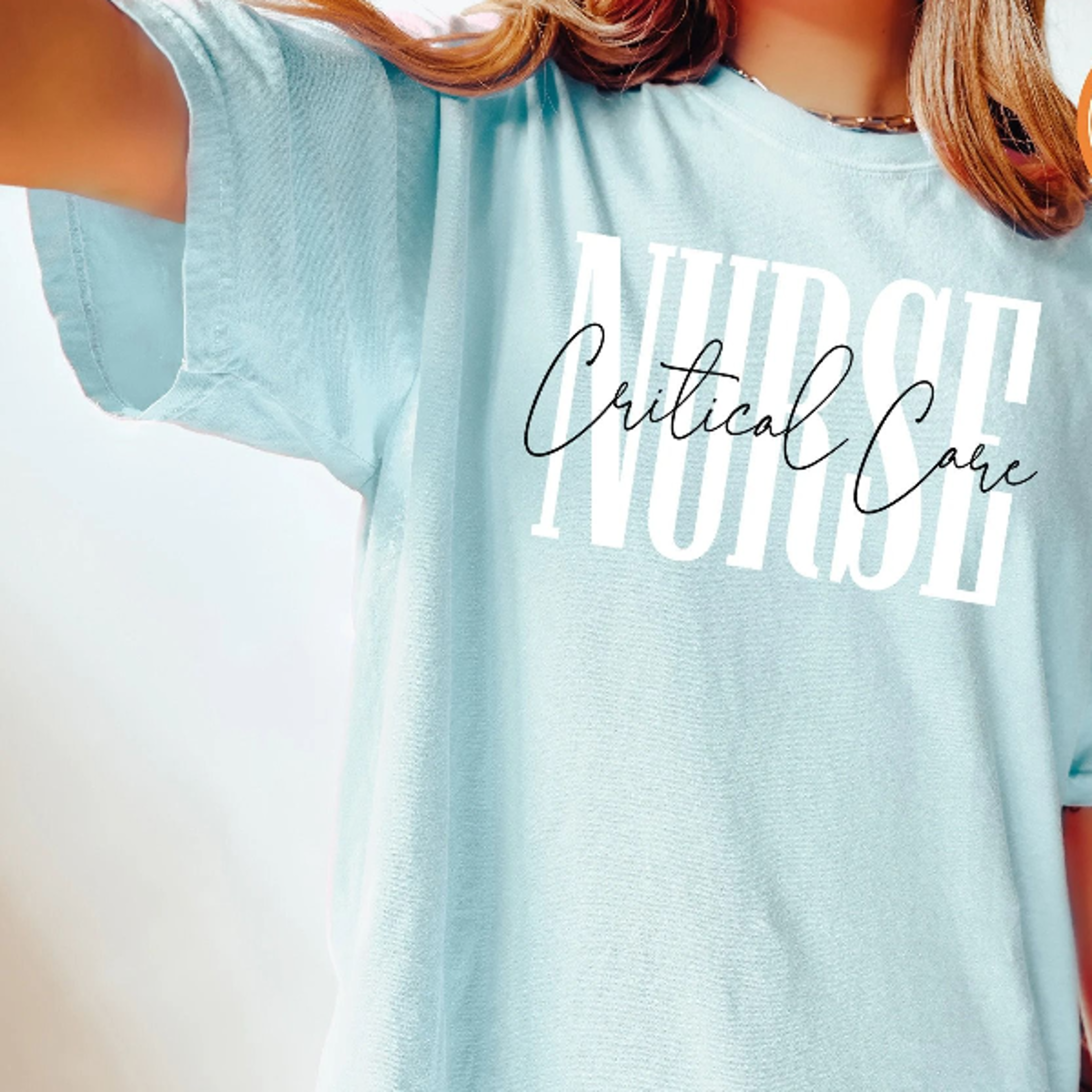 critical care nurse t-shirt icu emergency surgical nurse week gift shirt