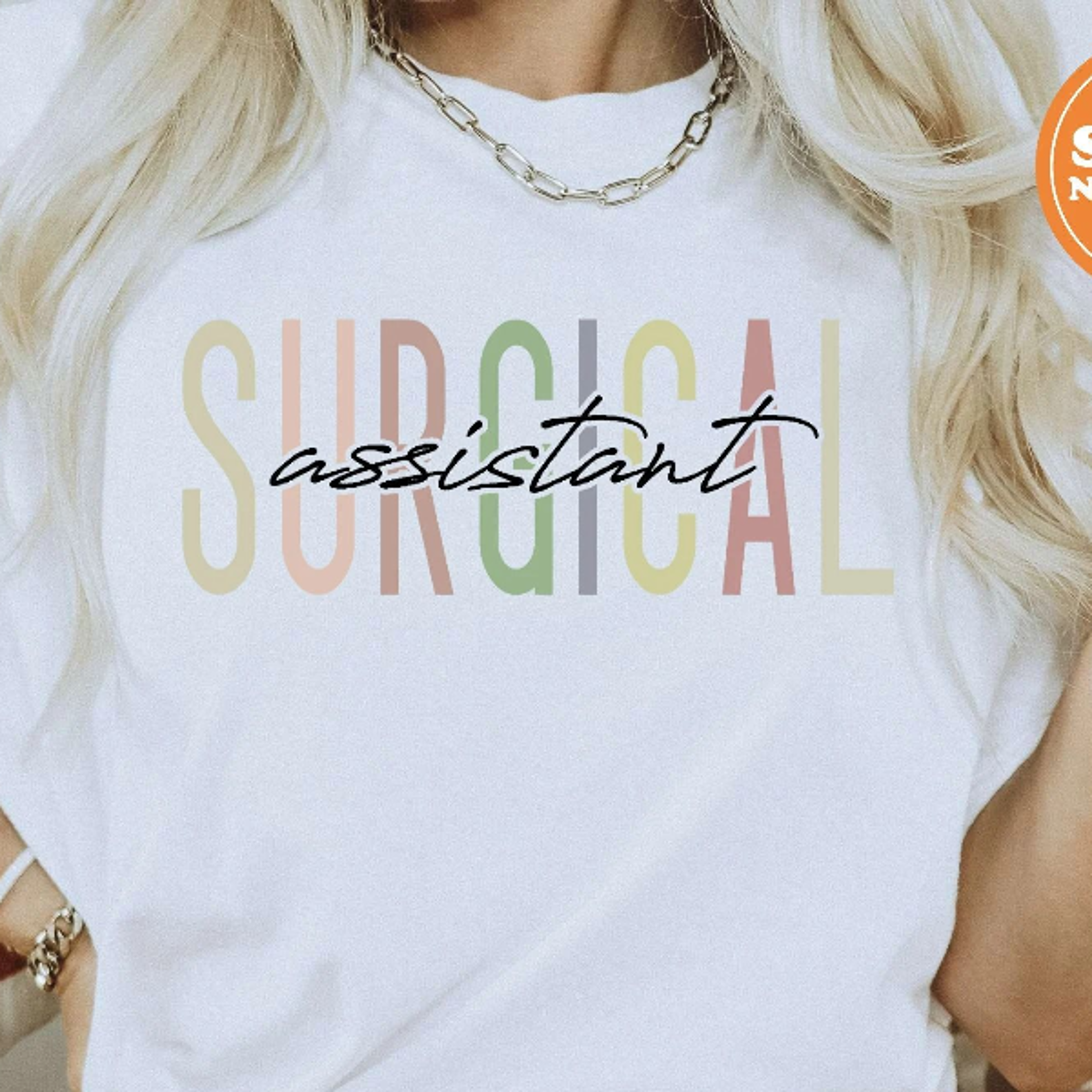 surgical assistant t-shirt surgical tech future surgeon medical gift shirt