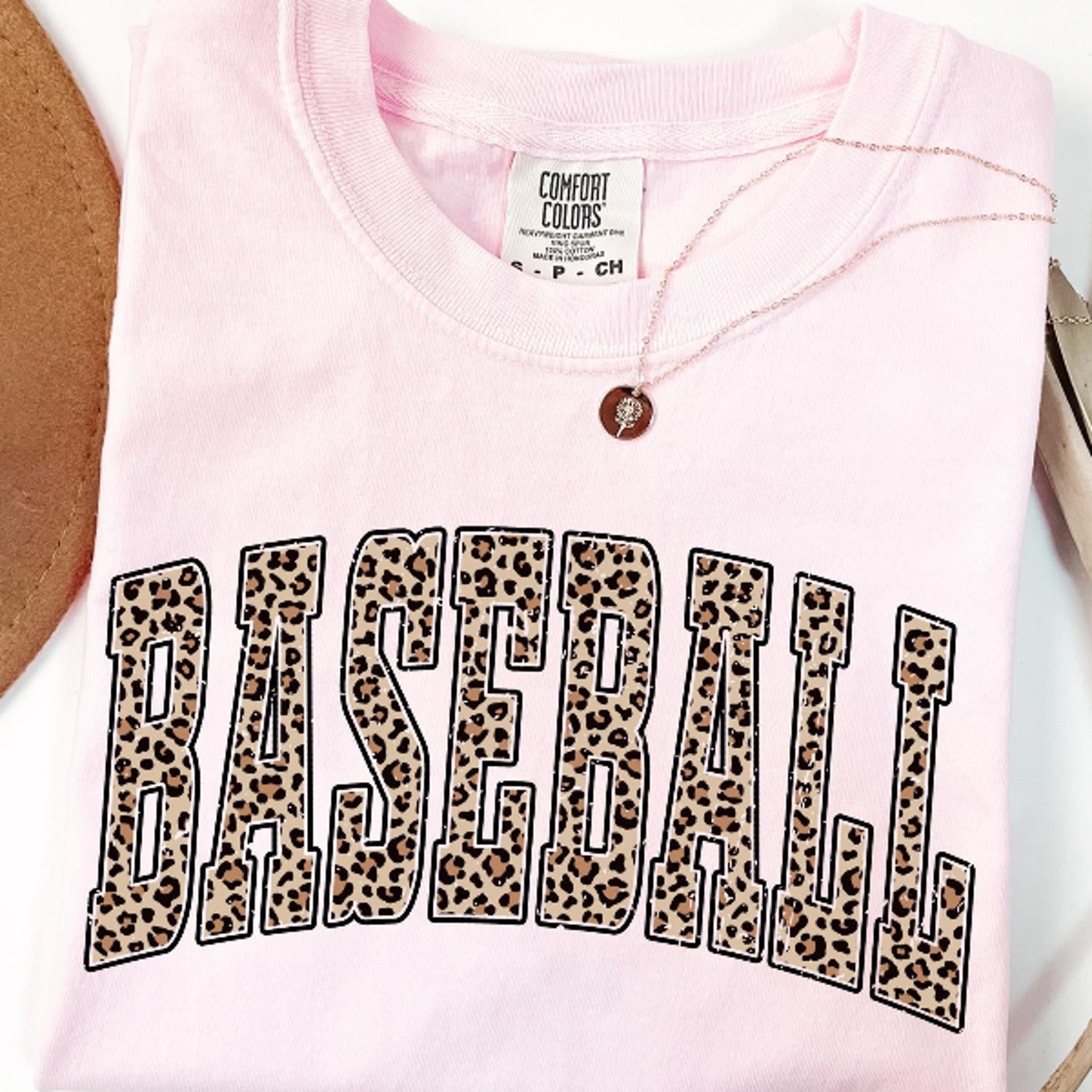 leopard baseball shirt, baseball shirt, baseball tee, game day shirt, baseball mom shirt, baseball party tee,
