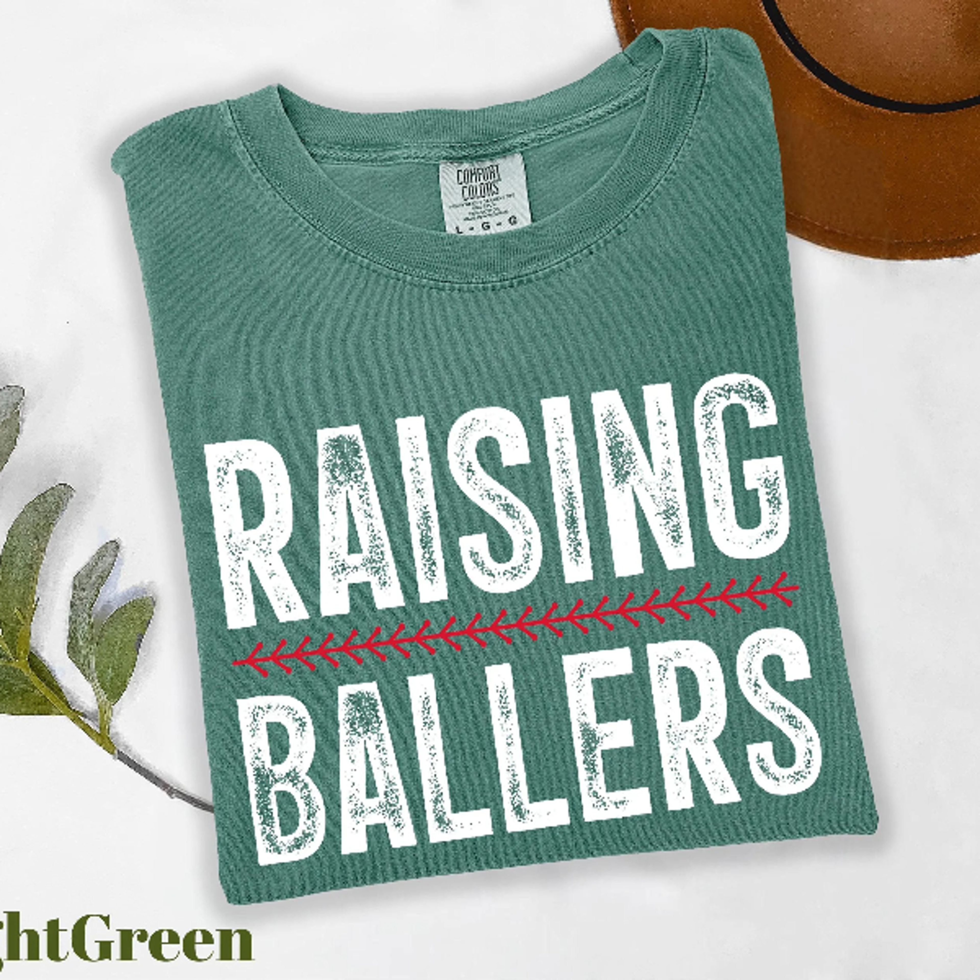 raising ballers baseball mom shirt, retro game day tee, baseball season graphic shirt