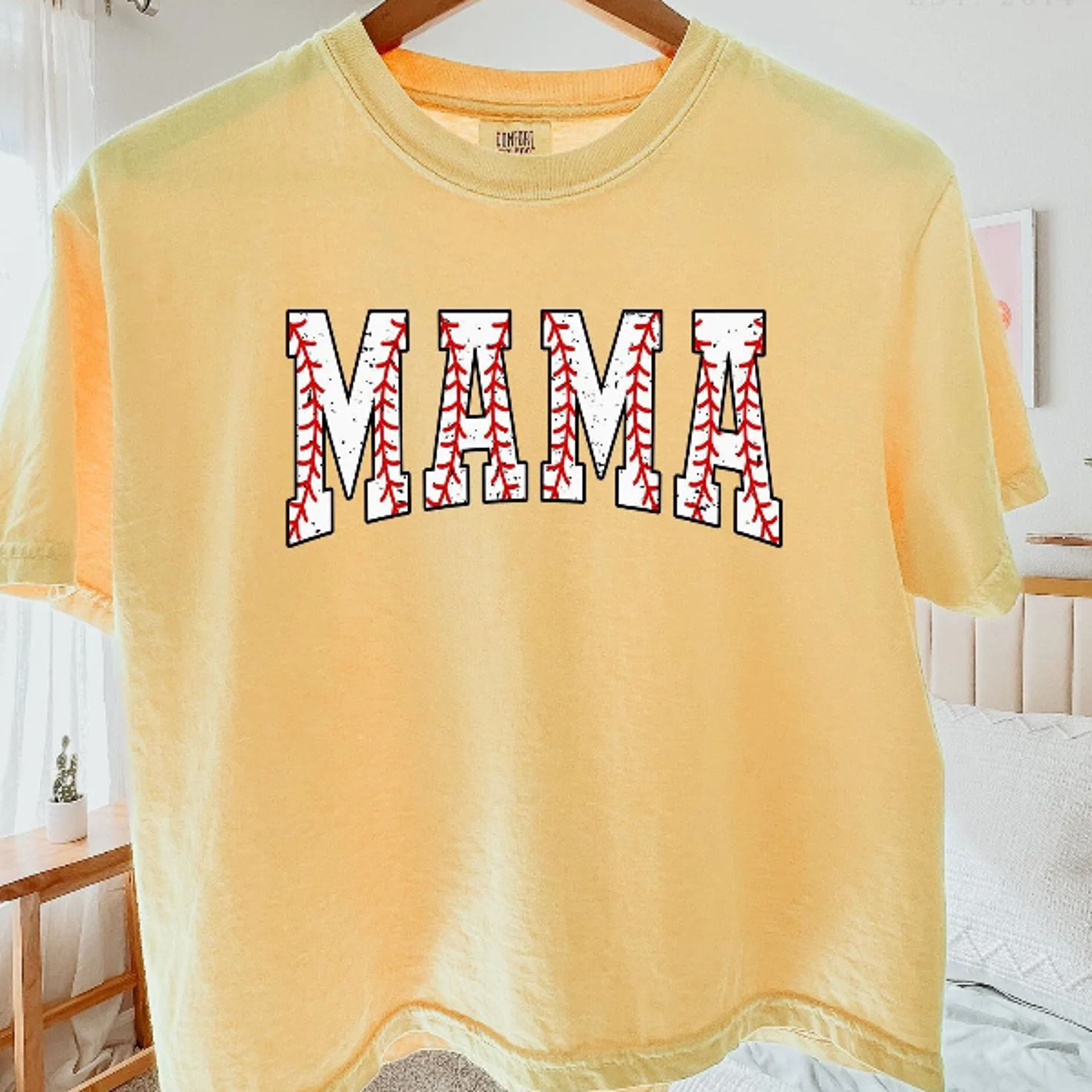 baseball mama crop top, baseball mom crop shirt, cute game day baseball season crop tee