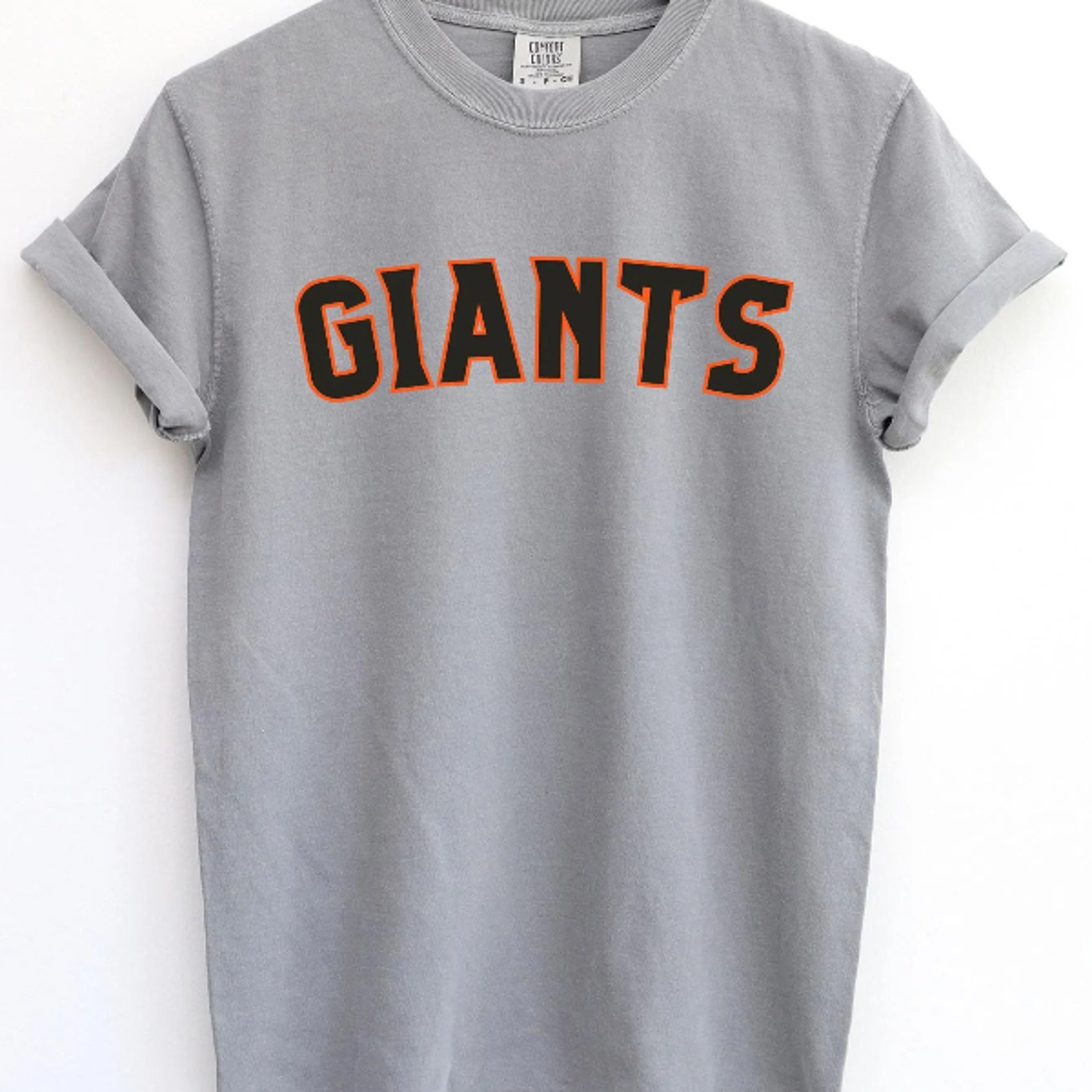 san francisco baseball shirt, comfort colors game day tee, vintage sf baseball fan shirt