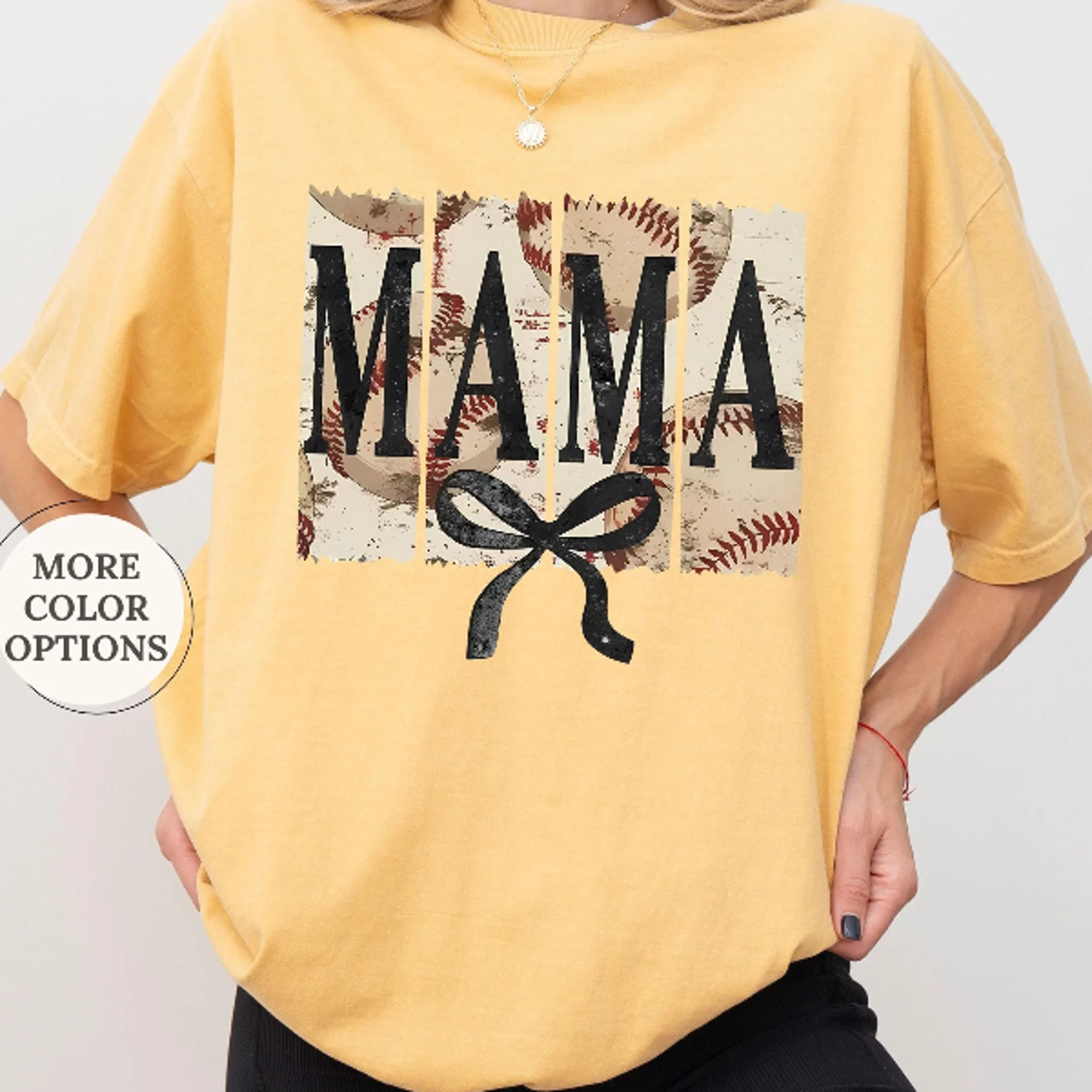 baseball mama shirt, coquette baseball mom tee, cute game day sports mom shirt